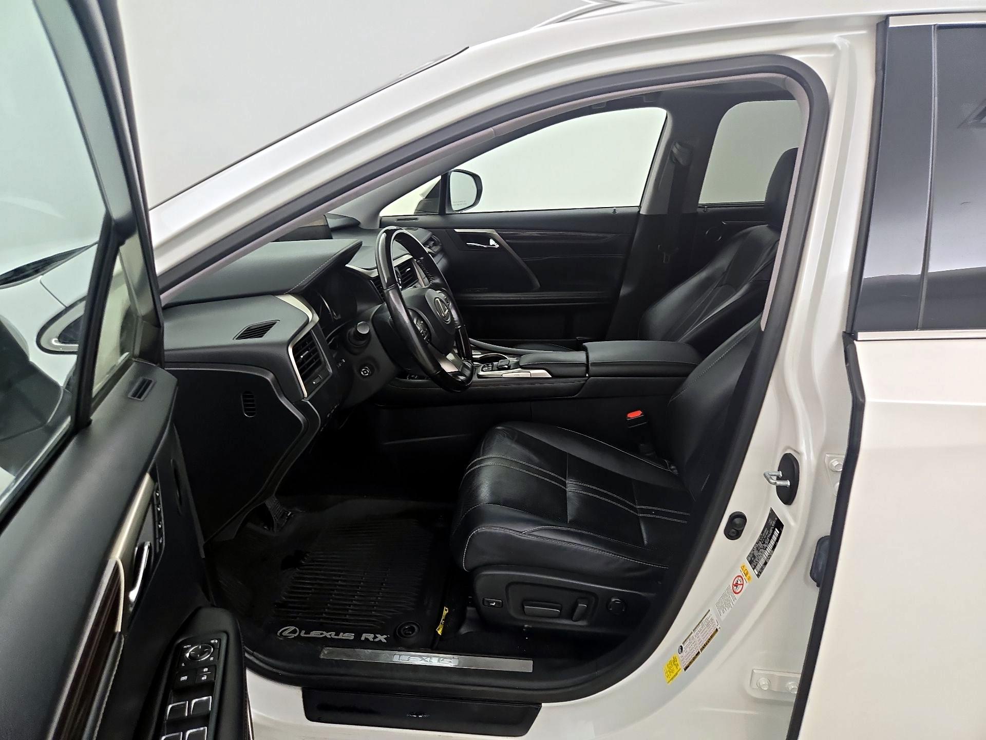 Thumbnail: 2019 Lexus RX - 11