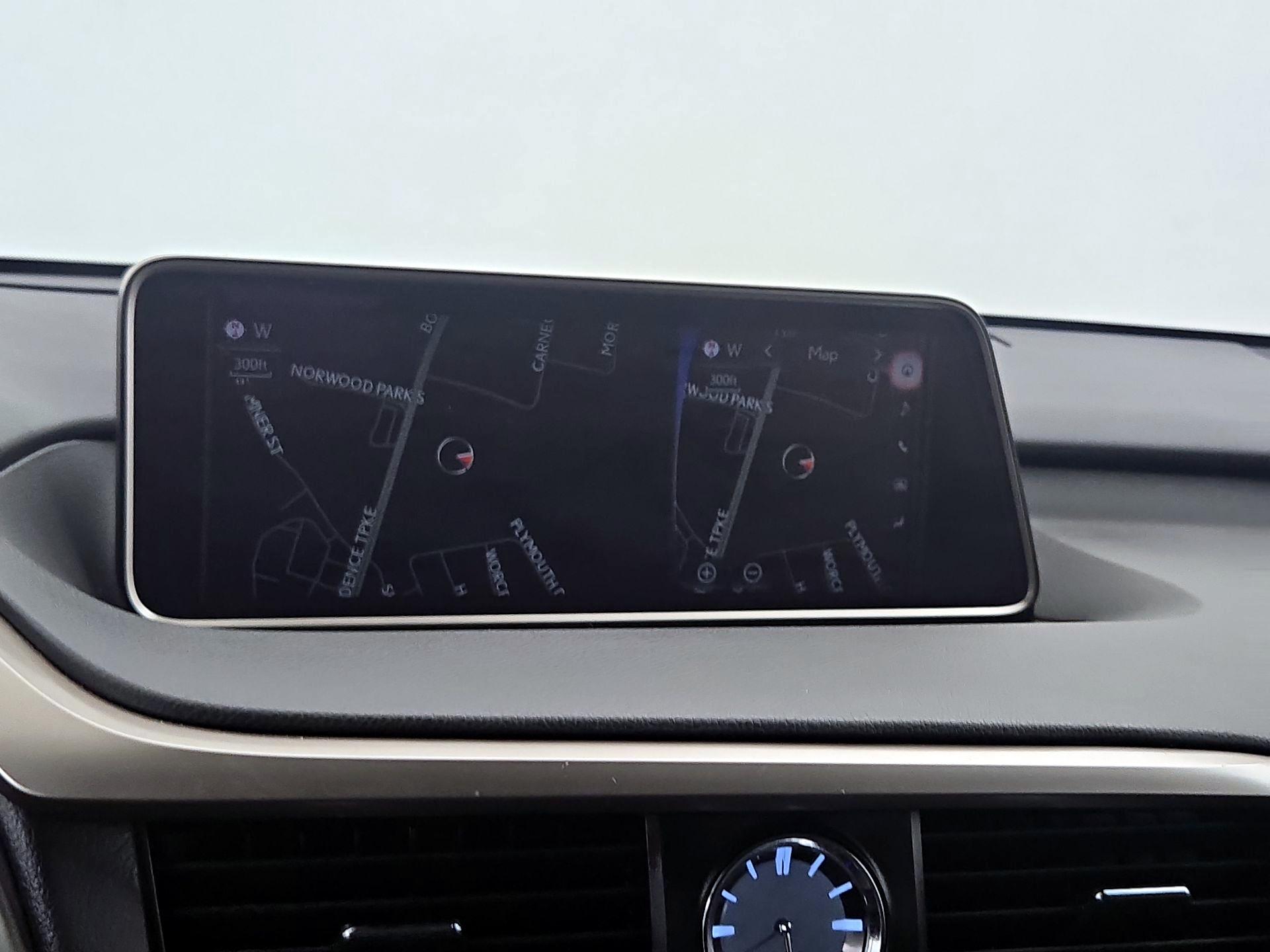 Thumbnail: 2019 Lexus RX - 14