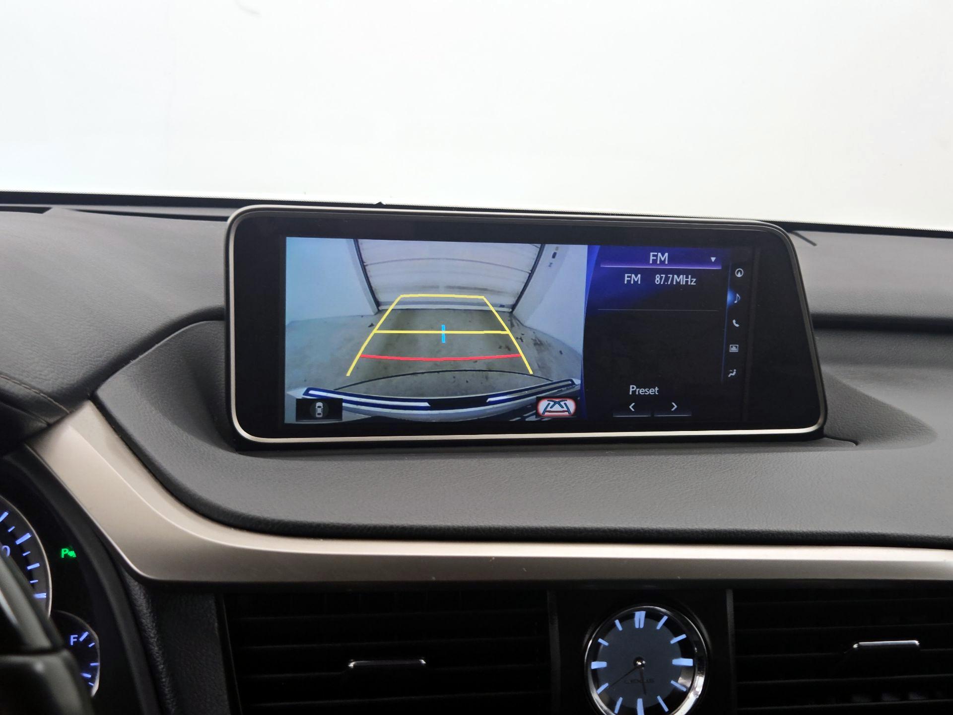 Thumbnail: 2019 Lexus RX - 15