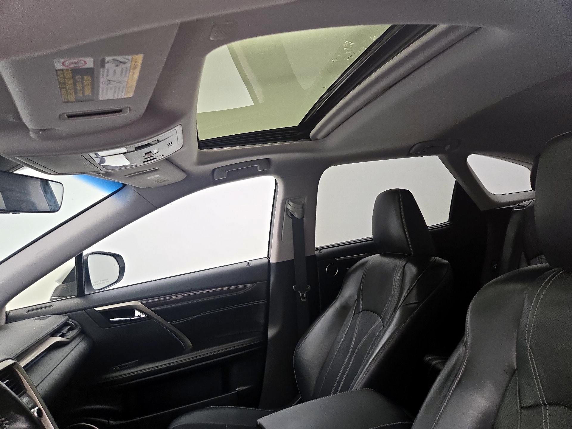 Thumbnail: 2019 Lexus RX - 20