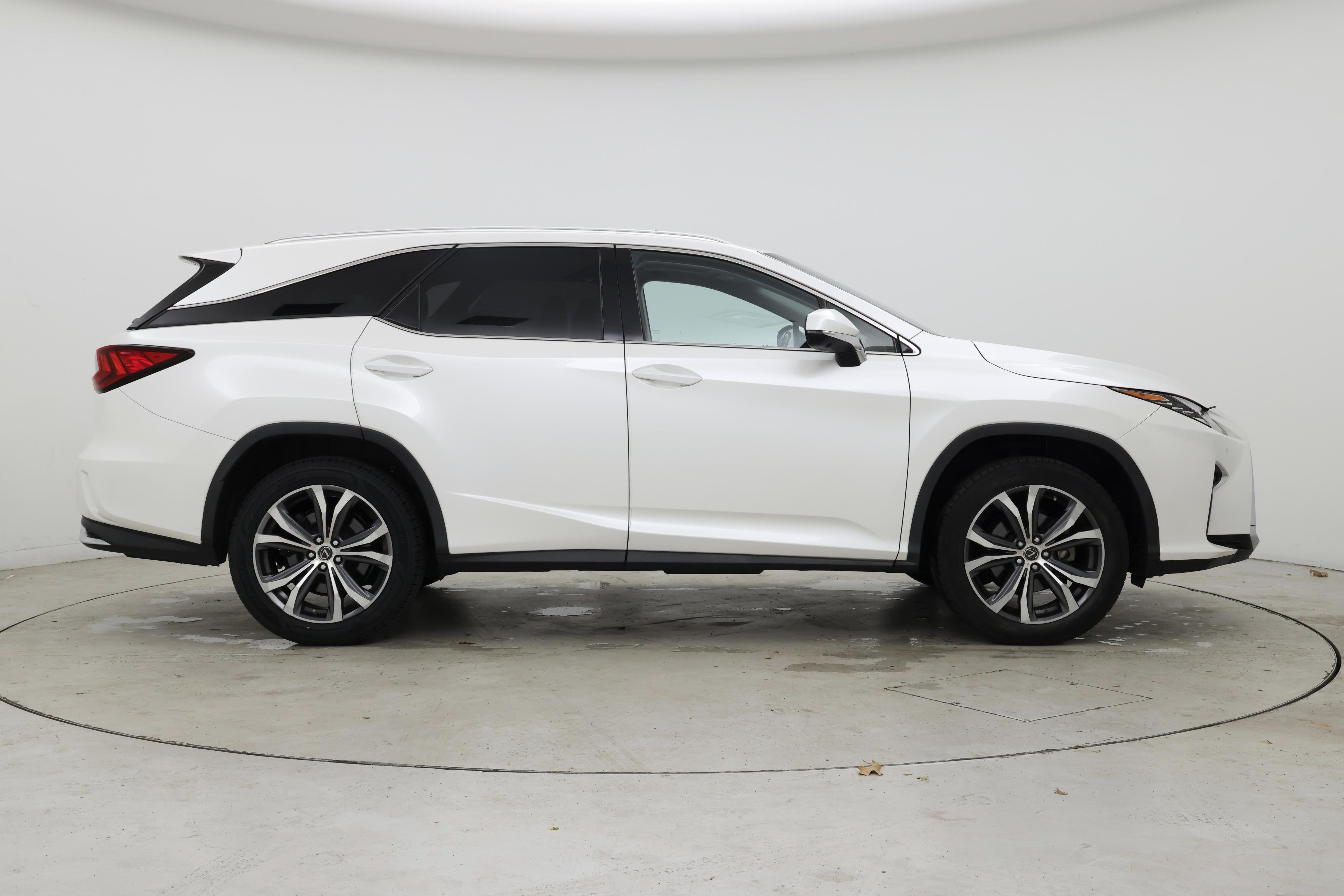 Thumbnail: 2019 Lexus RX - 7