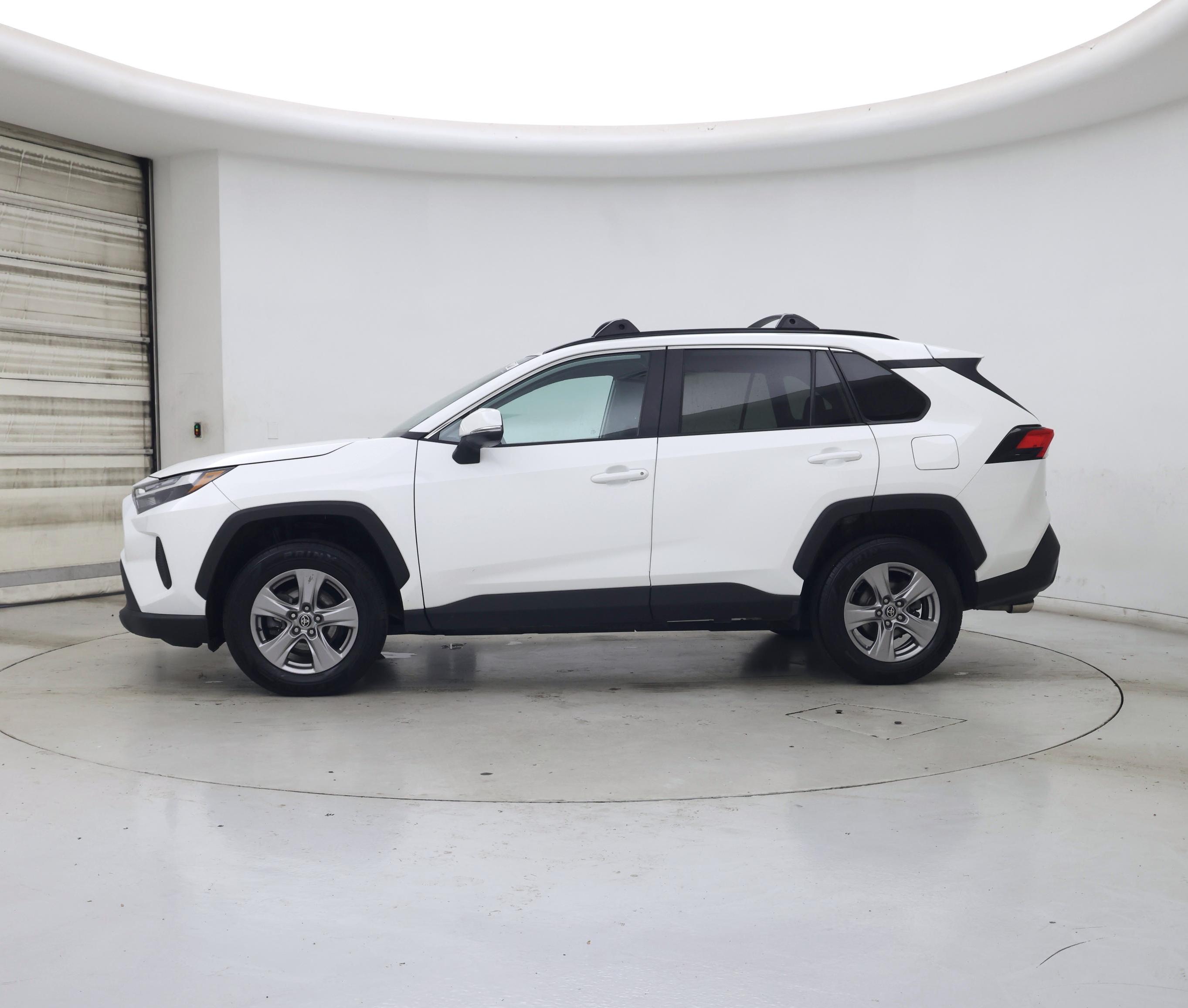 Thumbnail: 2023 Toyota RAV4 - 3