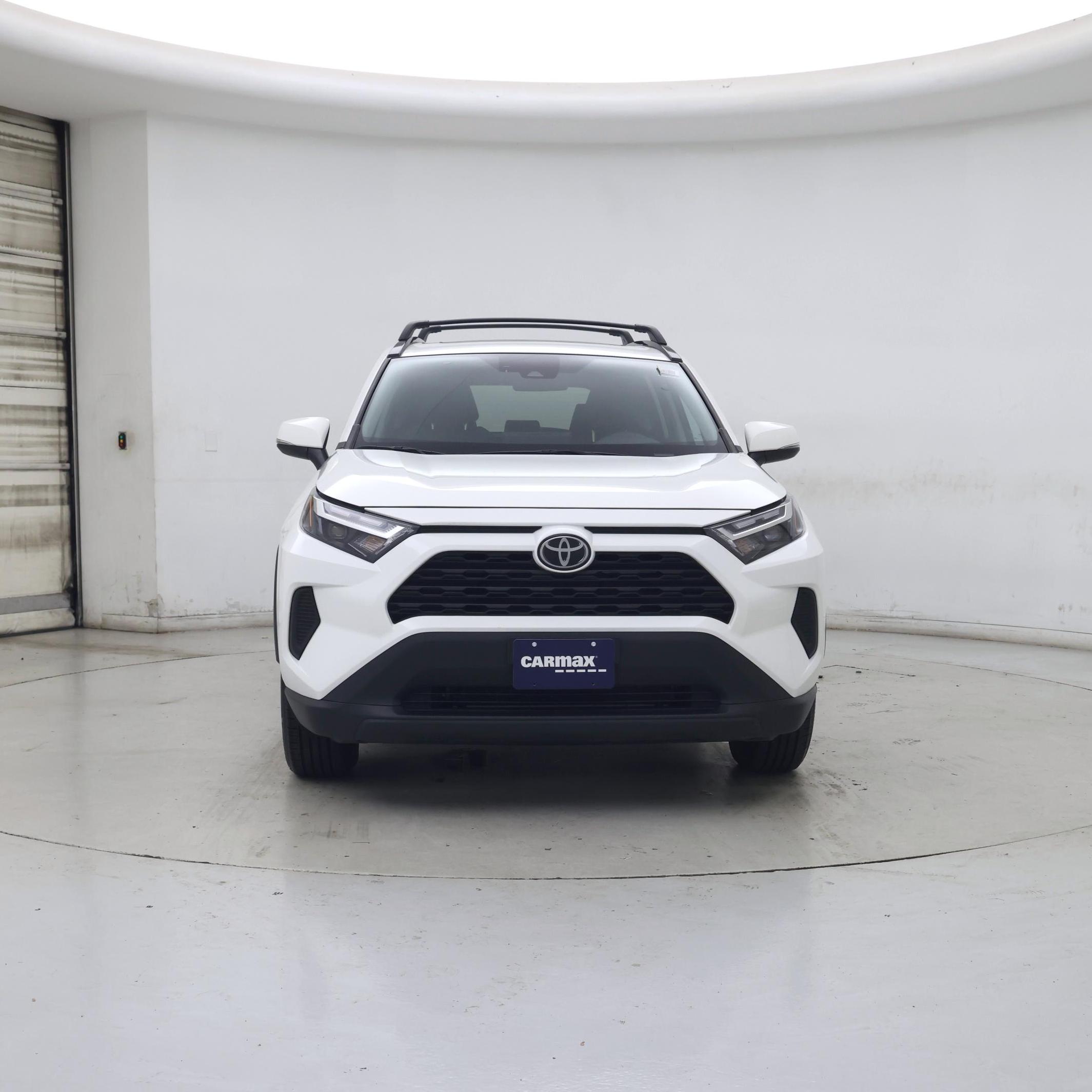 Thumbnail: 2023 Toyota RAV4 - 5