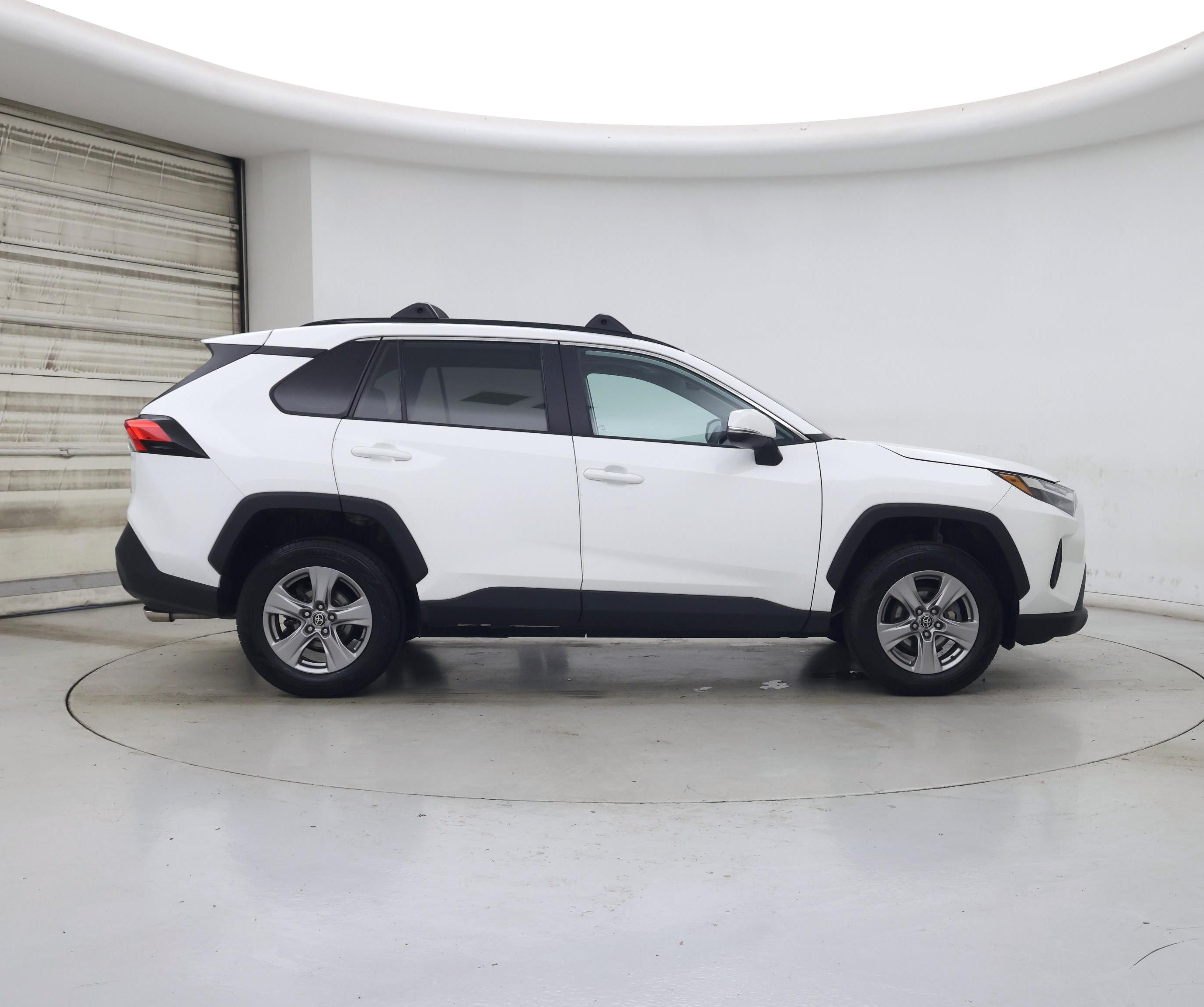 Thumbnail: 2023 Toyota RAV4 - 7