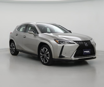 2022 Lexus UX 250h
