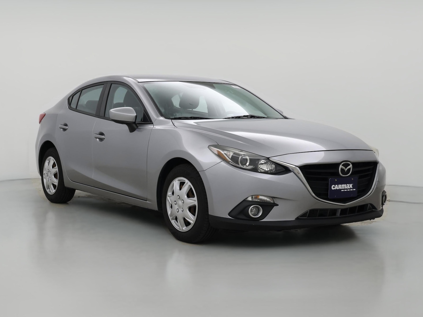 2014 Mazda MAZDA3