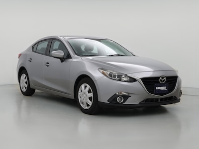 2014 Mazda Mazda3 I Sport