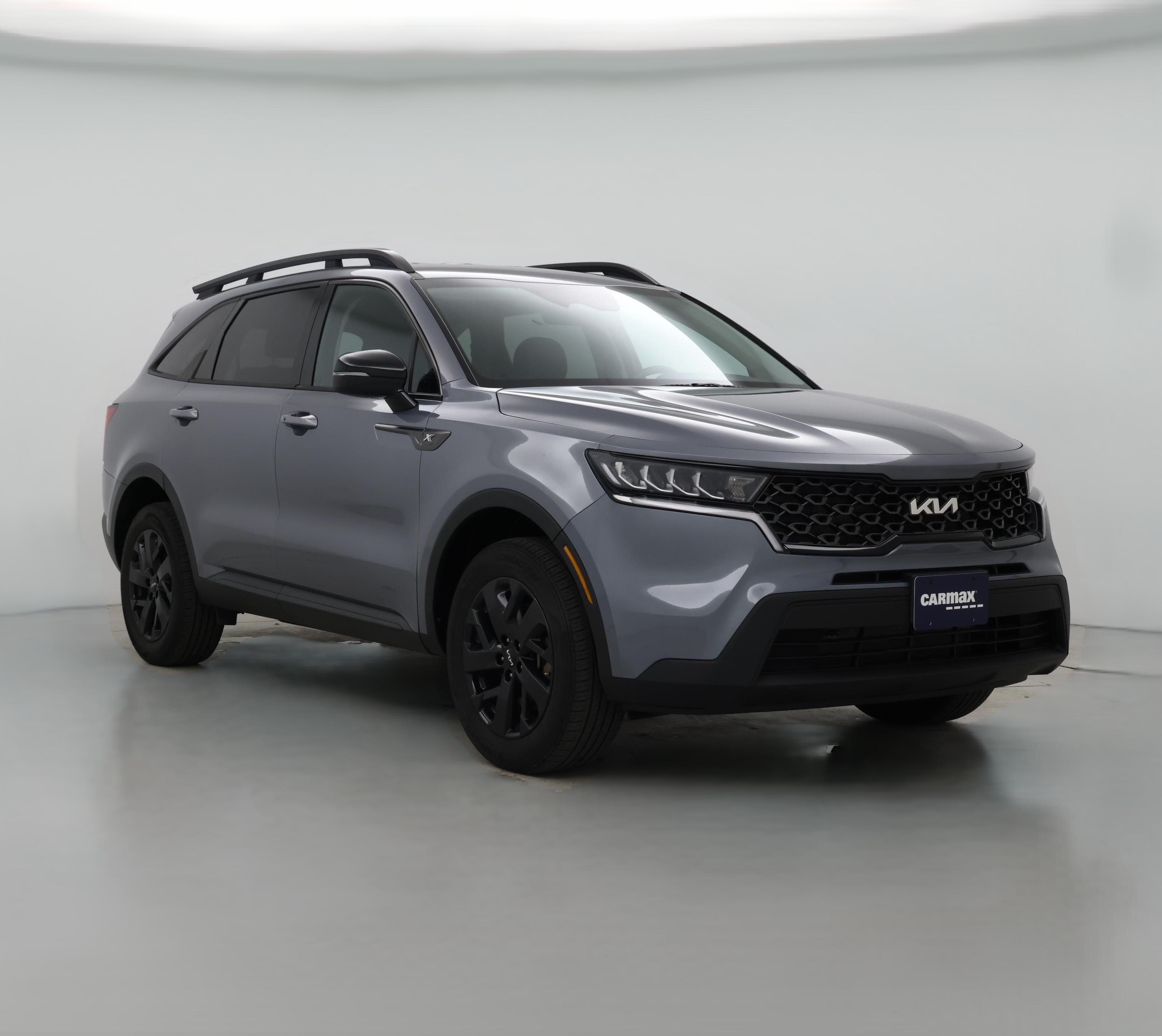 Thumbnail: 2022 Kia Sorento - 1