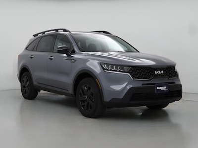 2022 Kia Sorento X-Line S