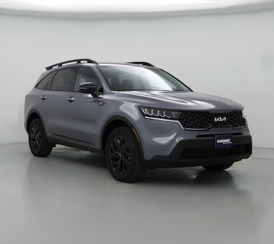 2022 Kia Sorento X-Line S