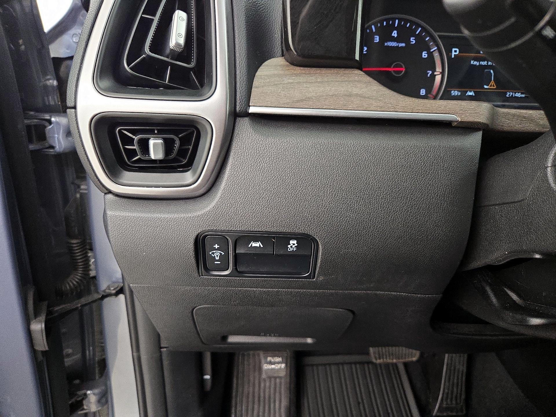 Thumbnail: 2022 Kia Sorento - 13