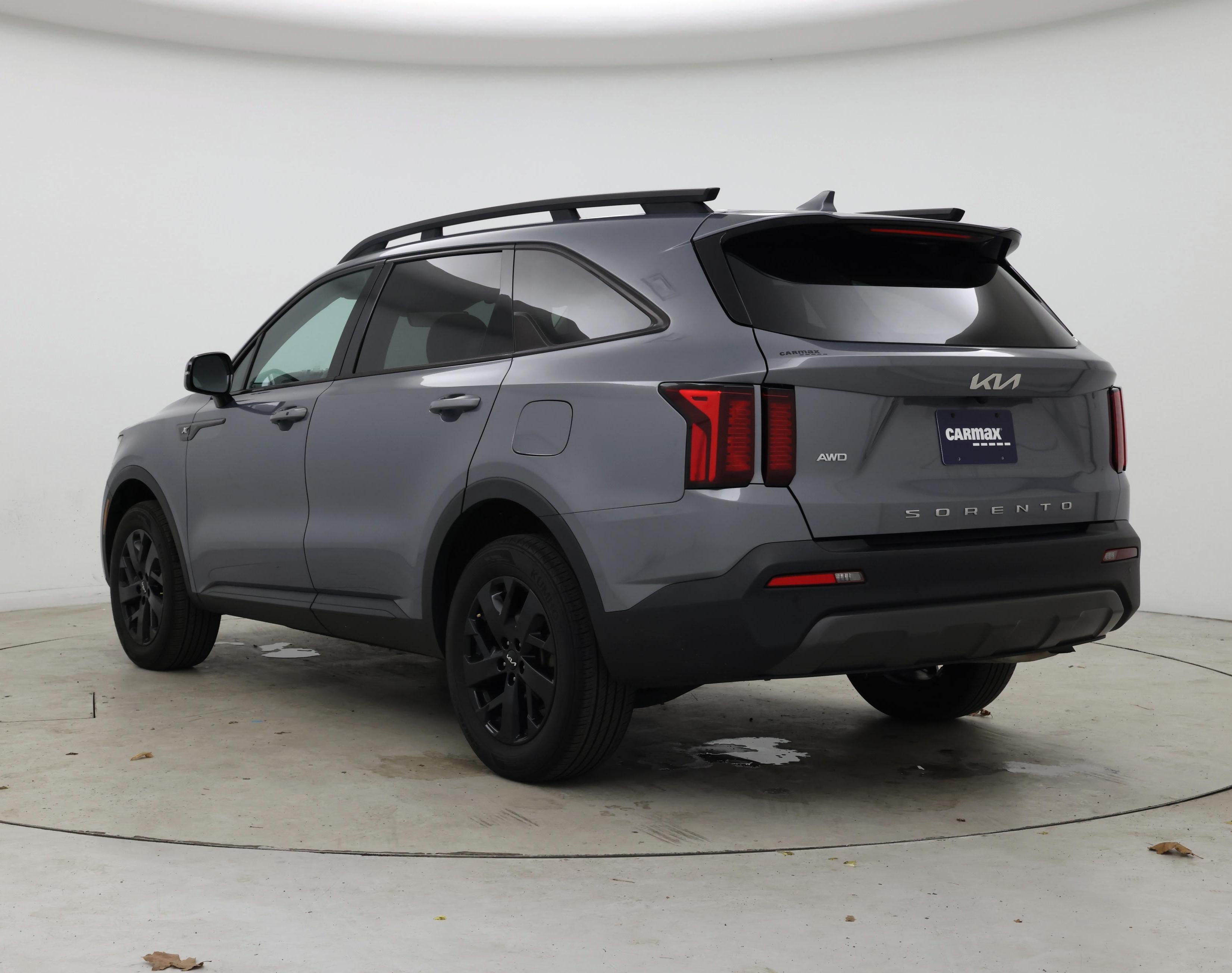 Thumbnail: 2022 Kia Sorento - 2