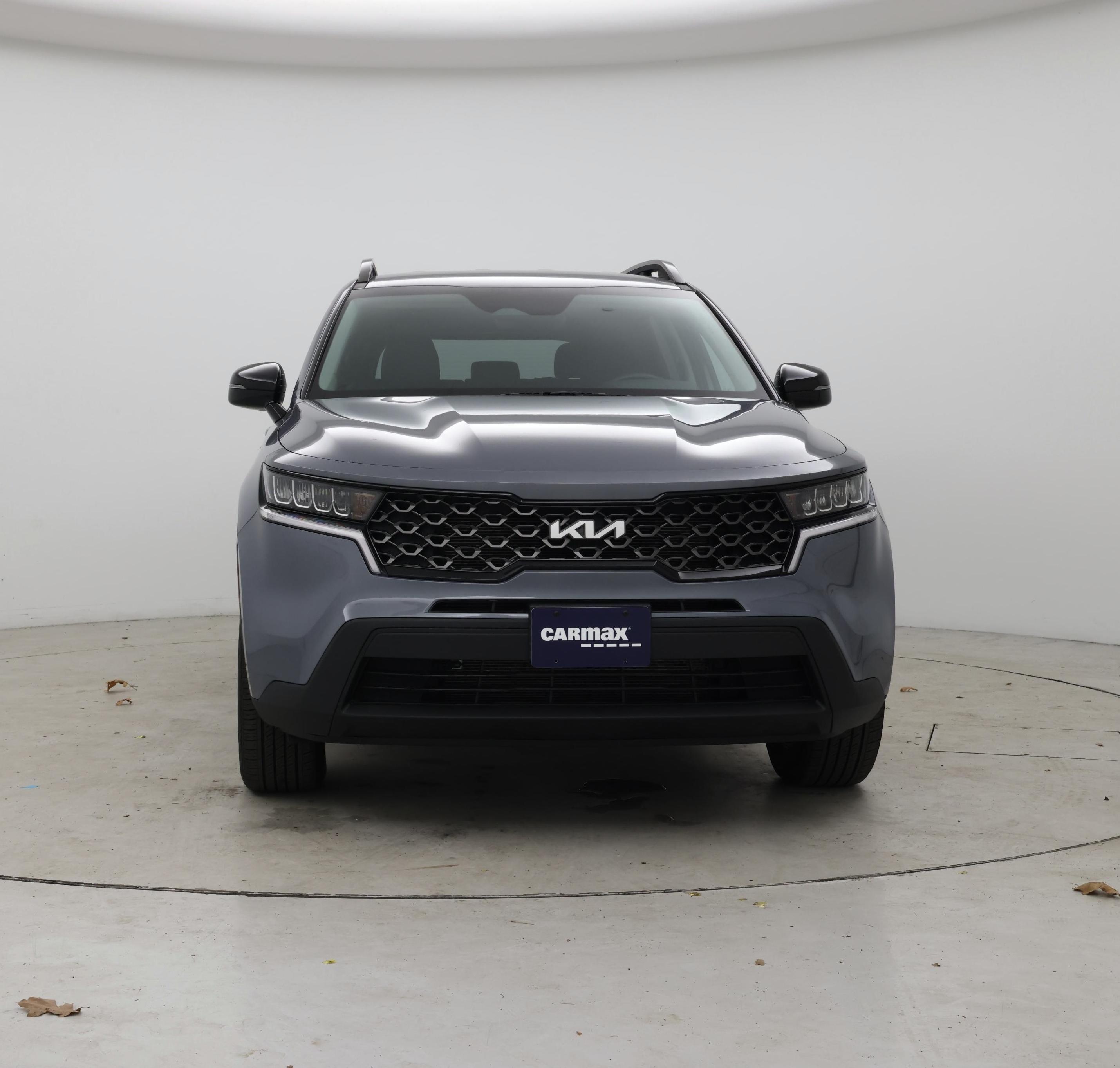 Thumbnail: 2022 Kia Sorento - 5