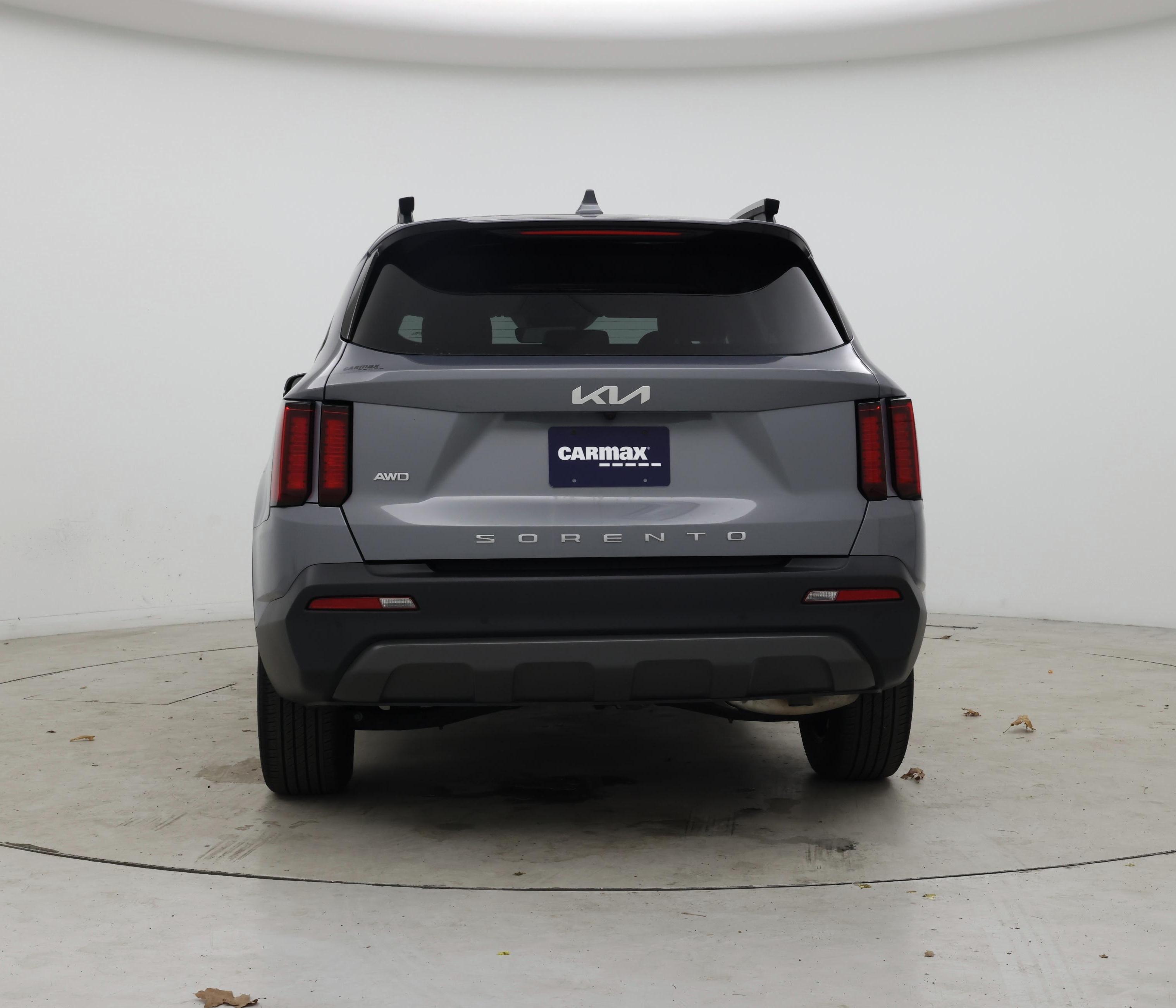 Thumbnail: 2022 Kia Sorento - 6