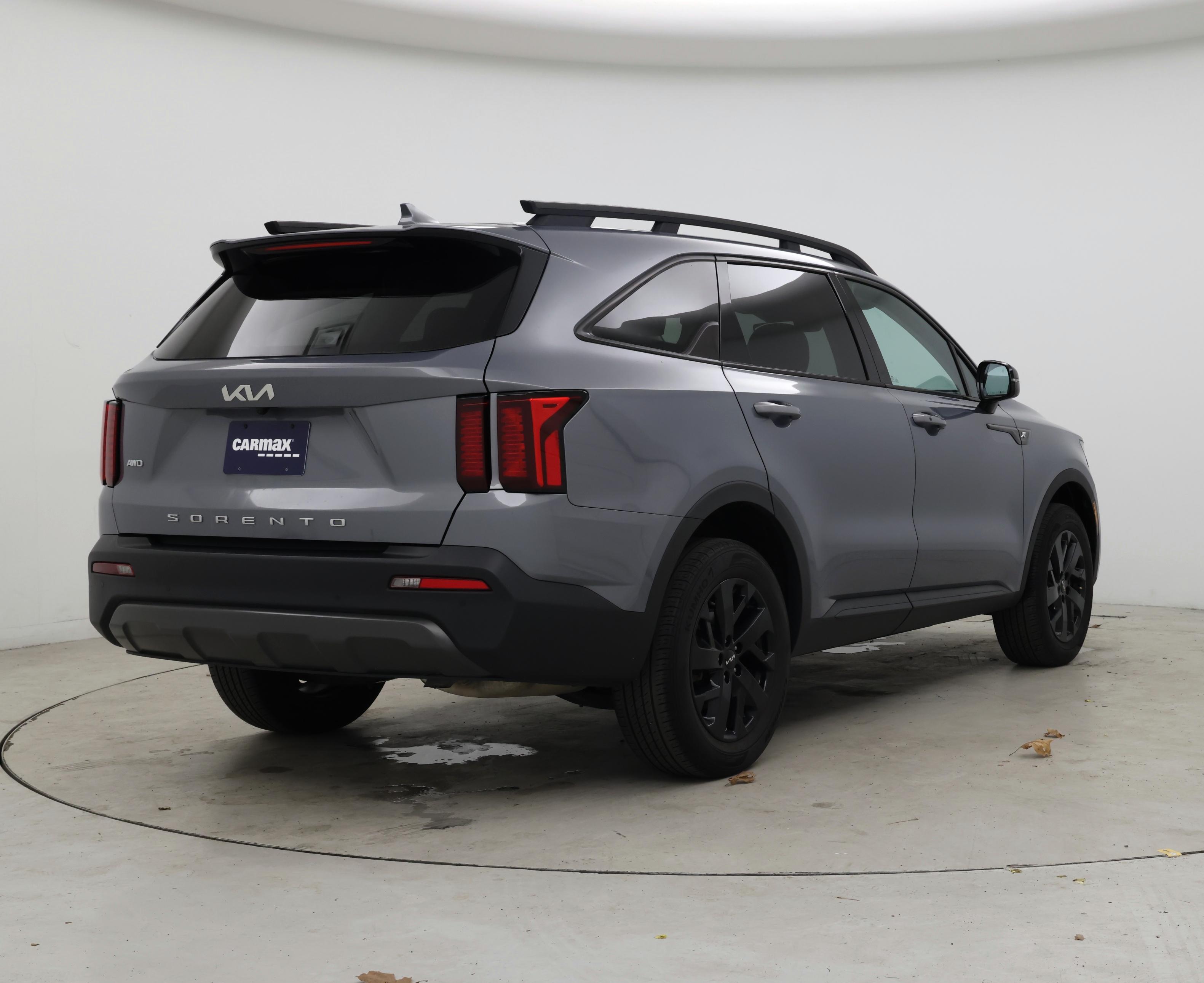 Thumbnail: 2022 Kia Sorento - 8