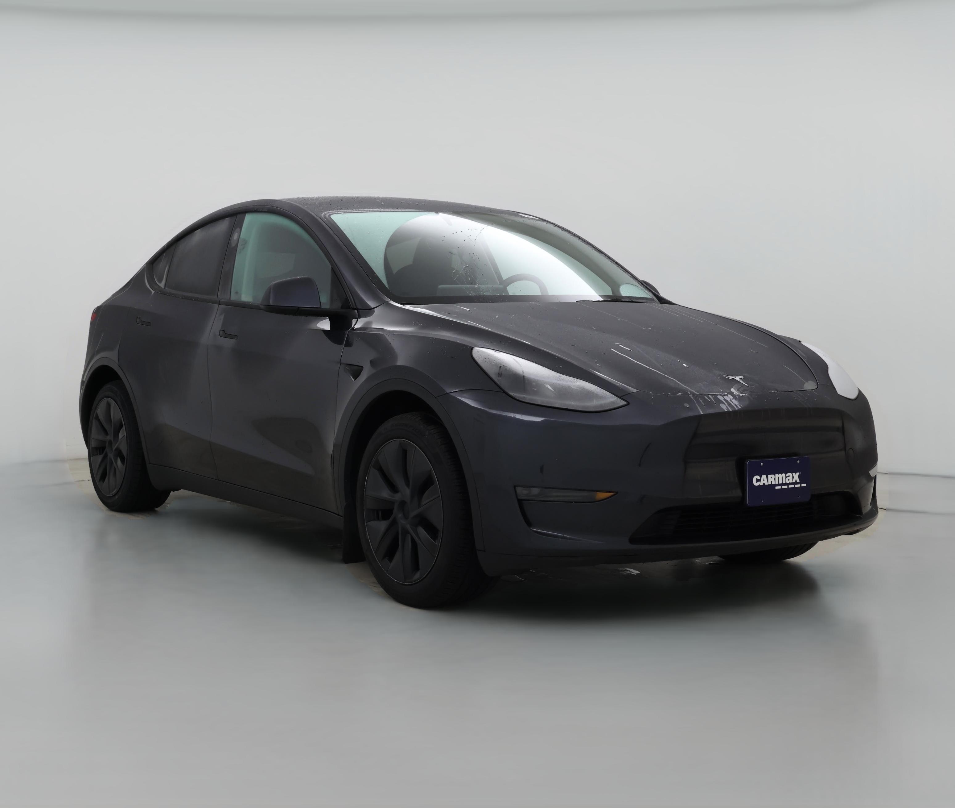 Thumbnail: 2024 Tesla Model Y - 1
