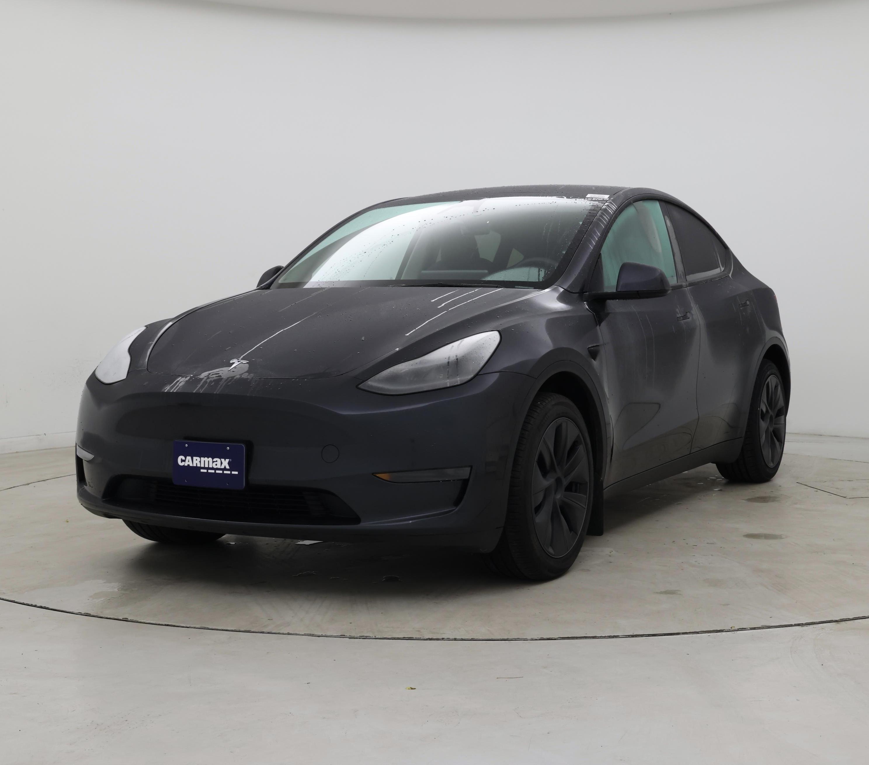 Thumbnail: 2024 Tesla Model Y - 4