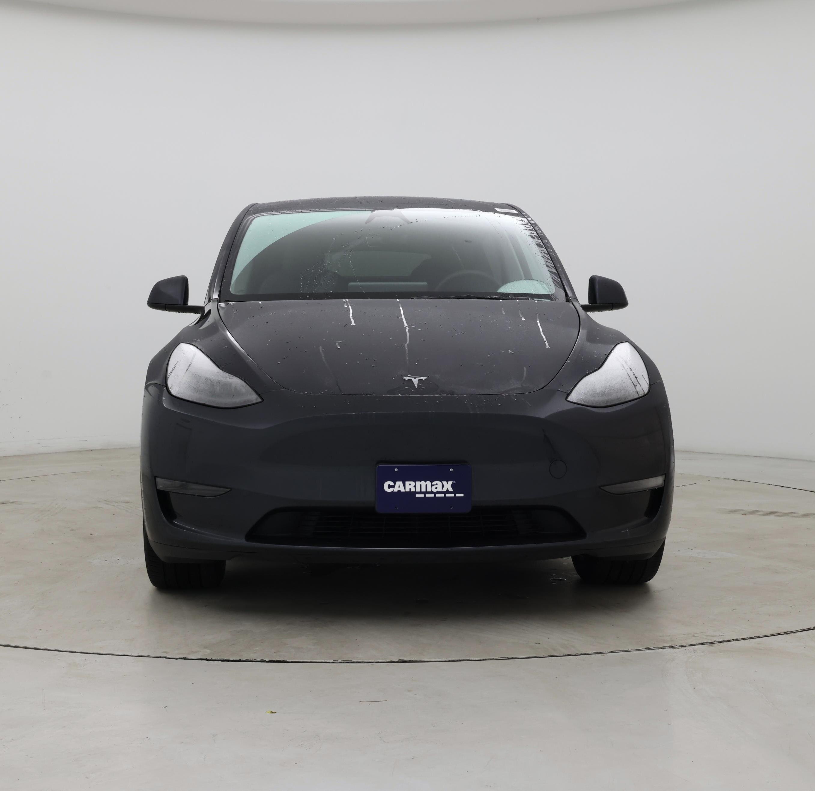 Thumbnail: 2024 Tesla Model Y - 5