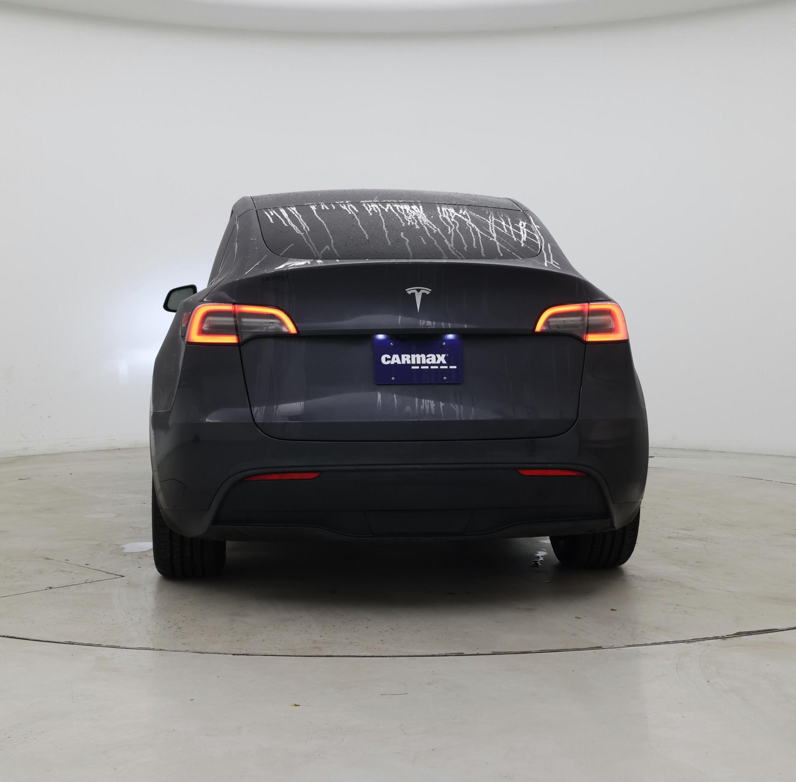 Thumbnail: 2024 Tesla Model Y - 6