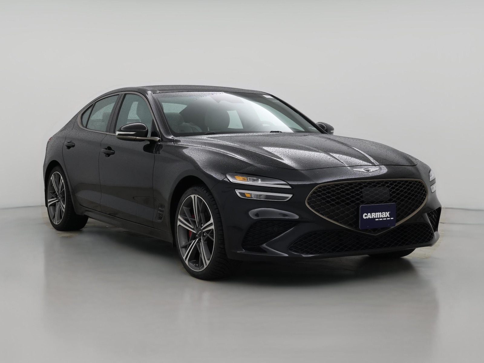 2024 GENESIS G70
