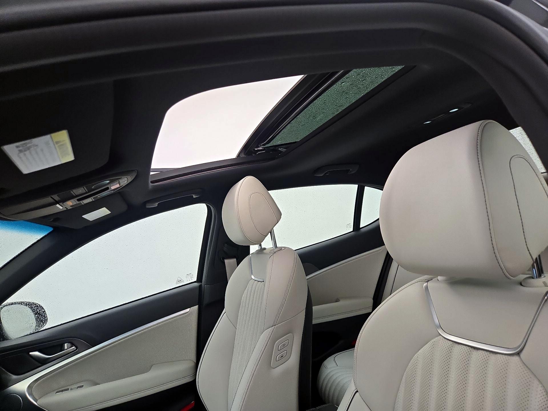 Thumbnail: 2024 Genesis G70 - 20