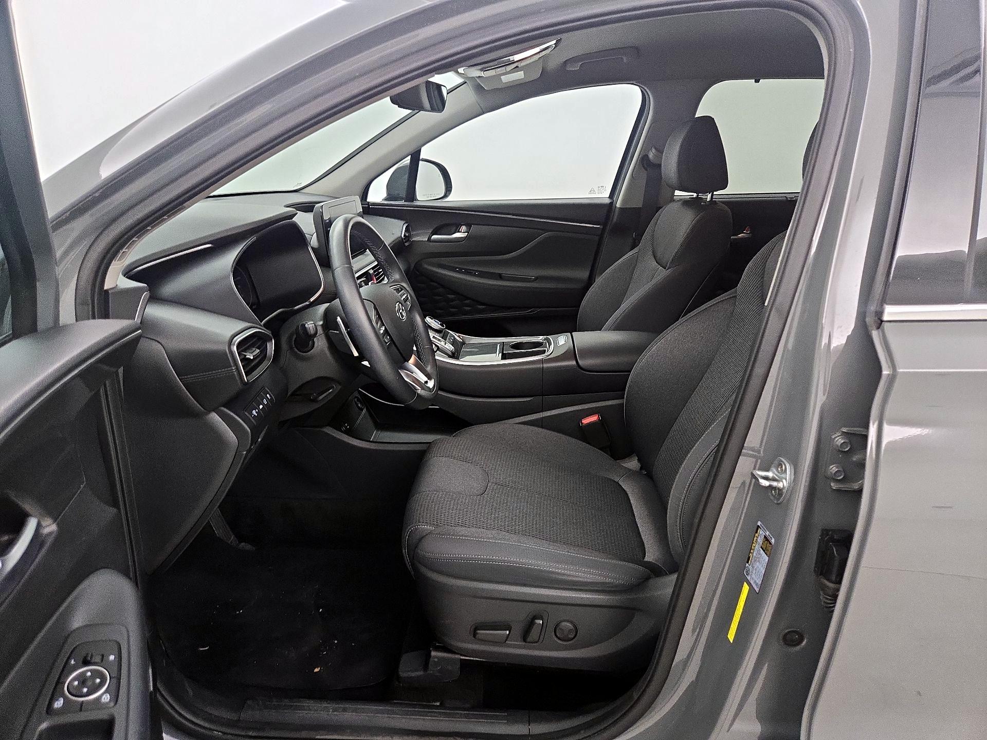 Thumbnail: 2021 Hyundai Santa Fe - 11