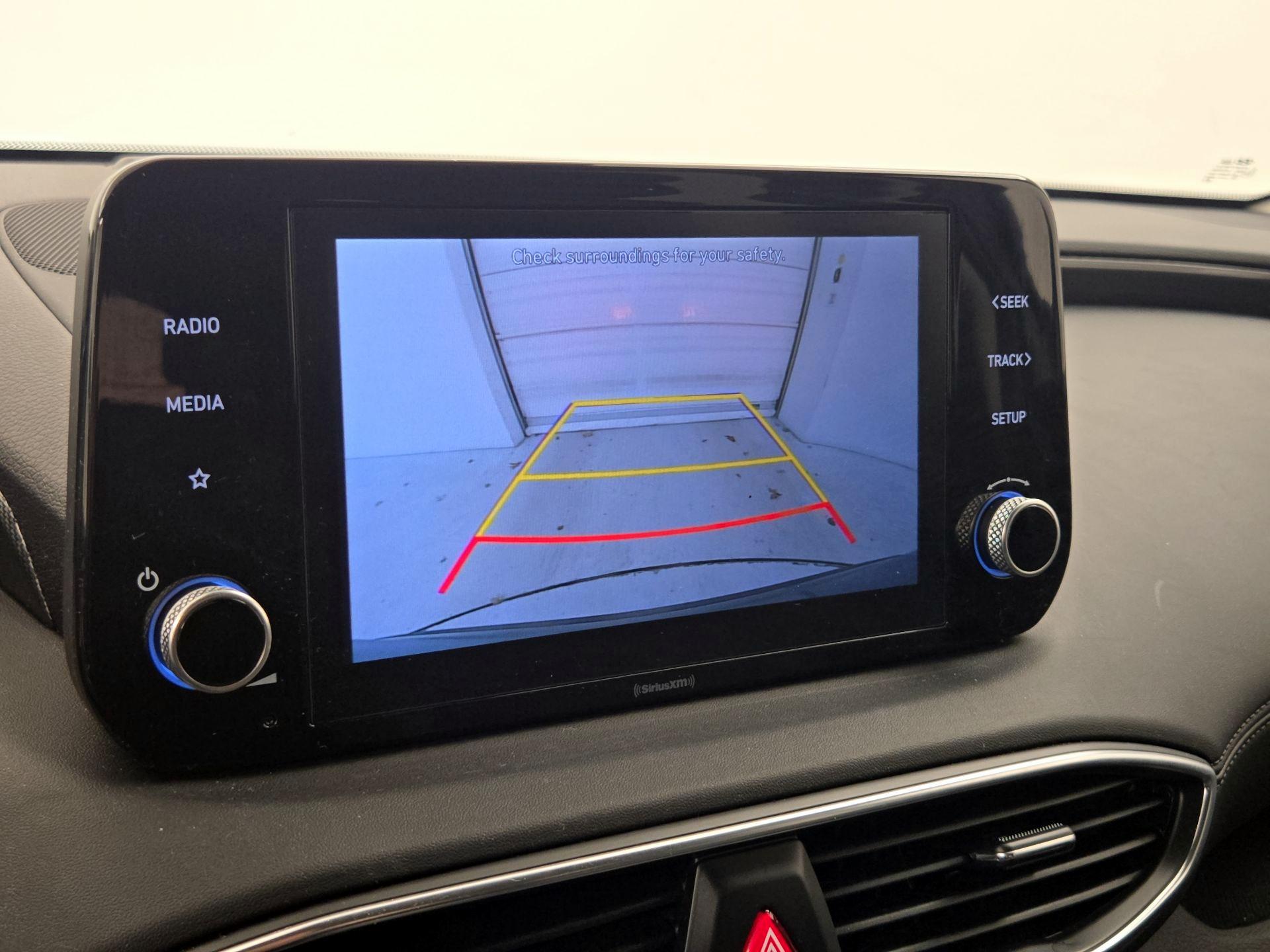 Thumbnail: 2021 Hyundai Santa Fe - 14