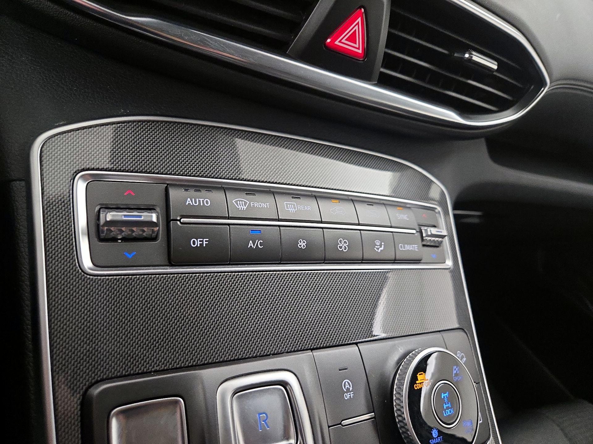 Thumbnail: 2021 Hyundai Santa Fe - 16