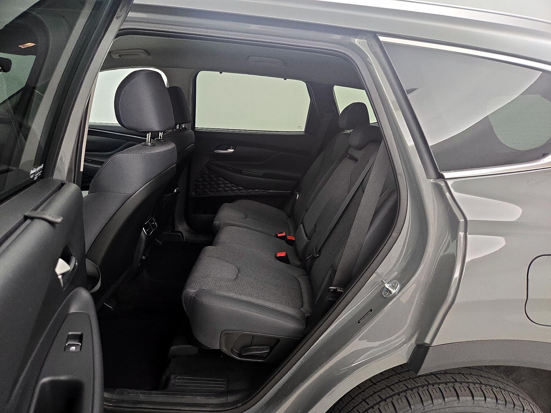 Thumbnail: 2021 Hyundai Santa Fe - 19