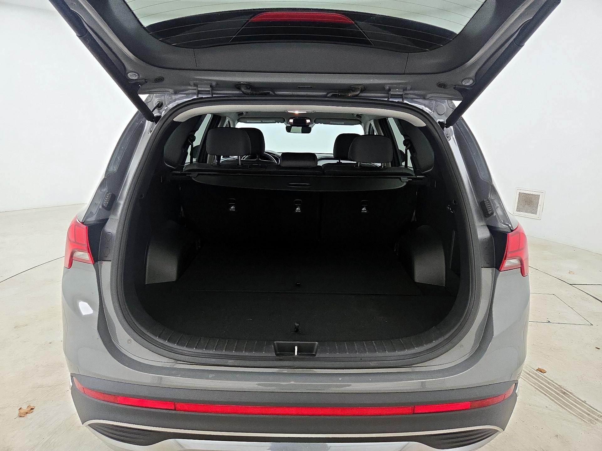 Thumbnail: 2021 Hyundai Santa Fe - 20