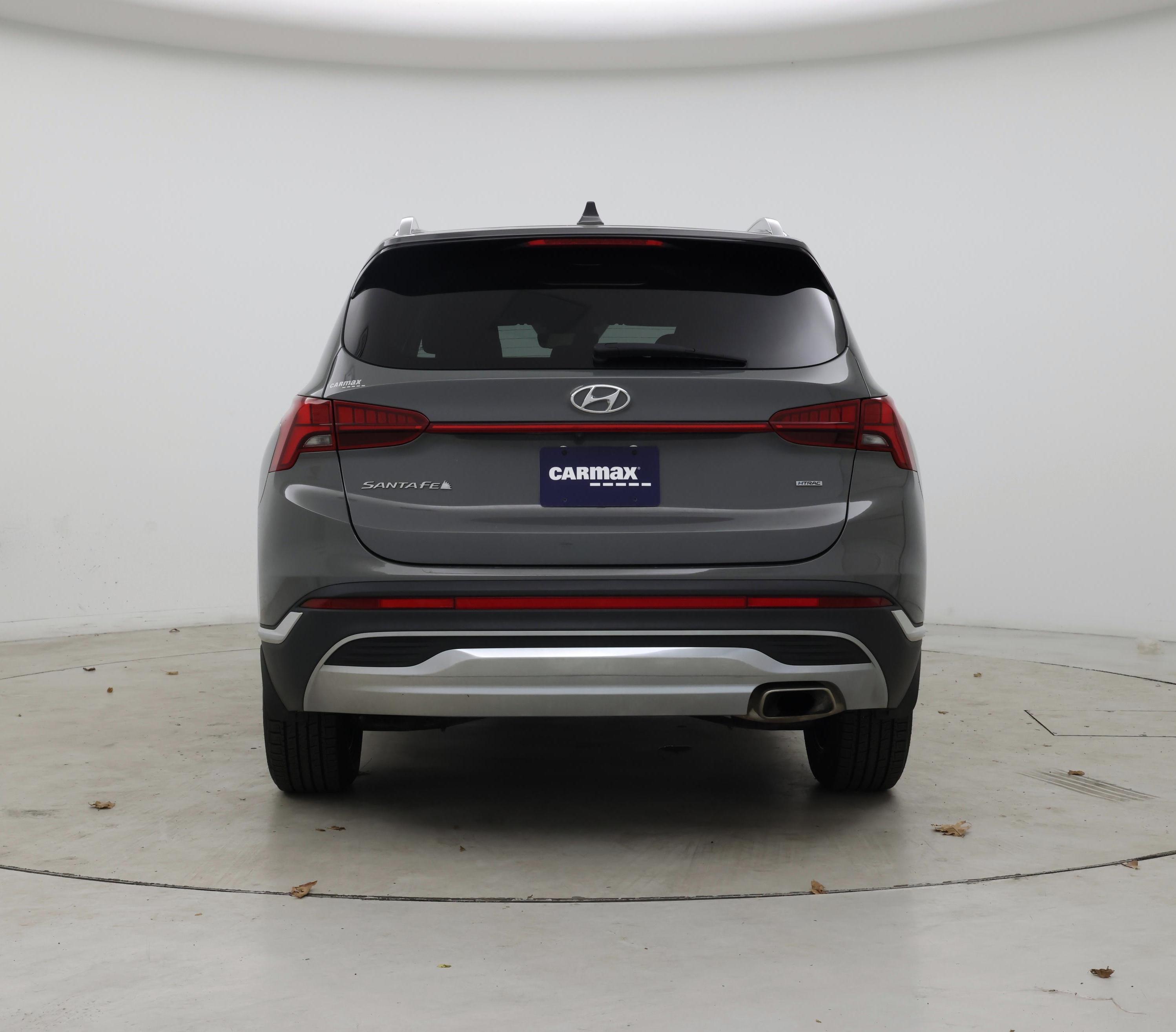 Thumbnail: 2021 Hyundai Santa Fe - 6