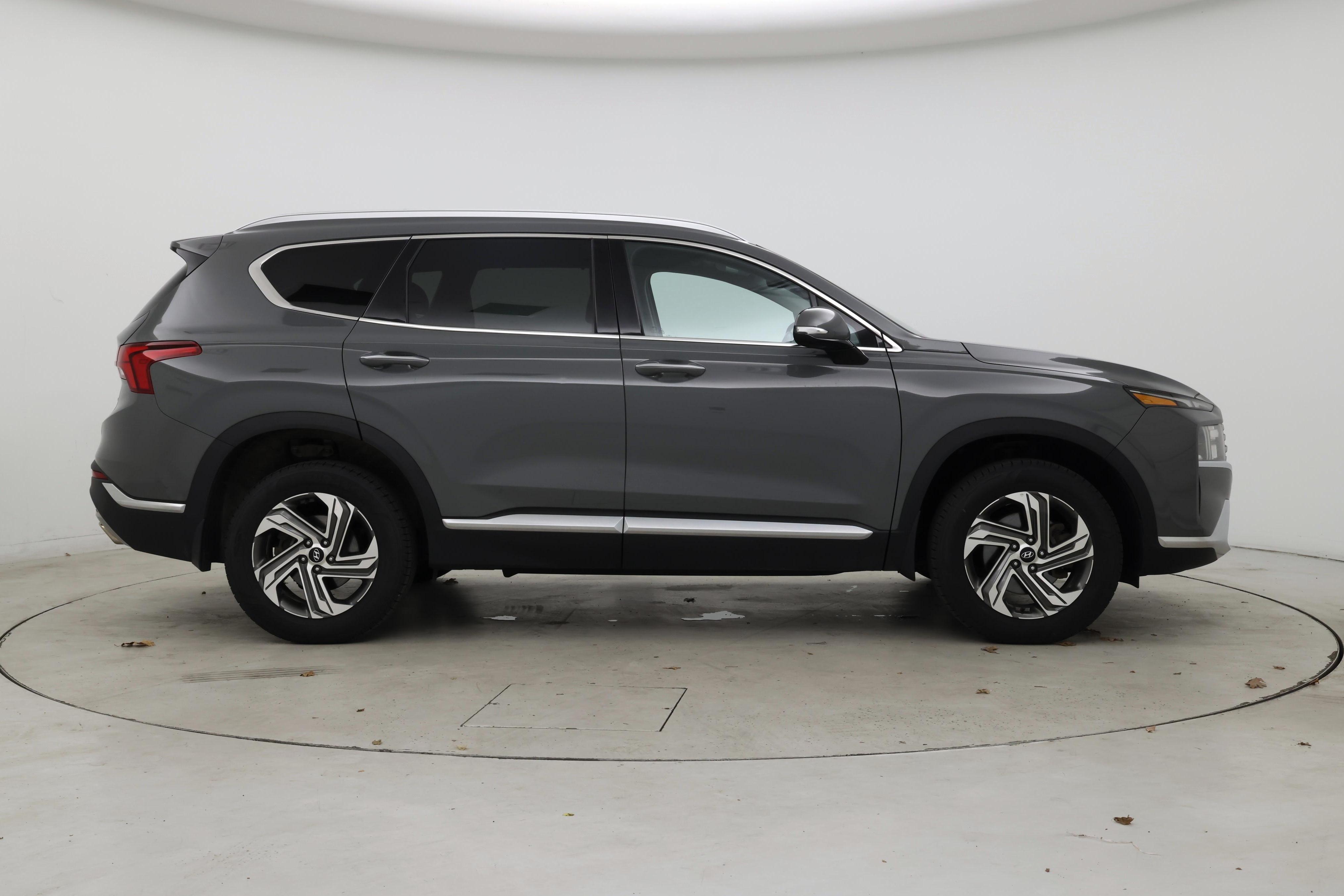 Thumbnail: 2021 Hyundai Santa Fe - 7