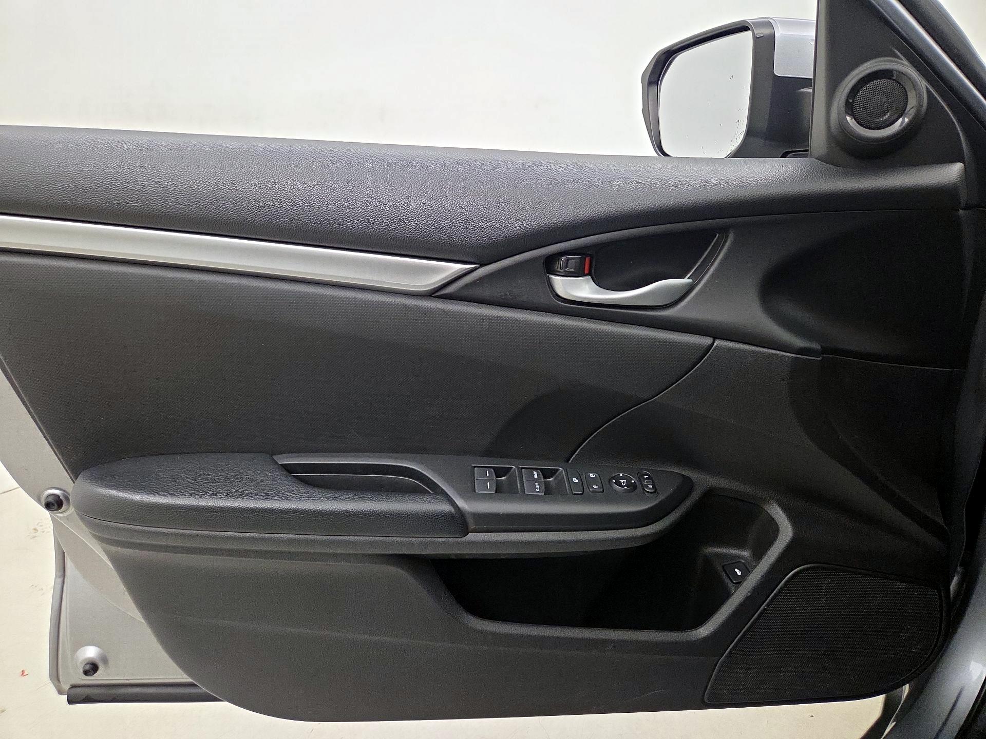 Thumbnail: 2021 Honda Civic - 12