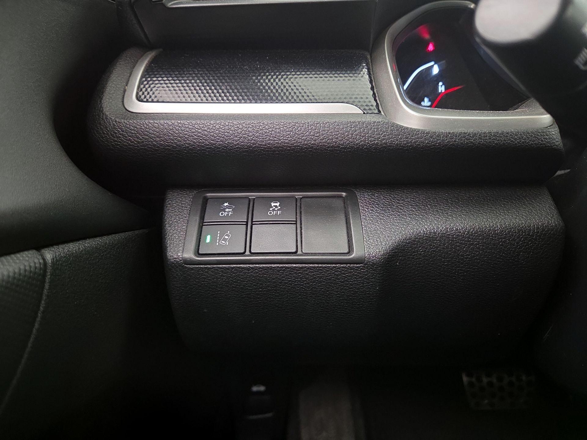 Thumbnail: 2021 Honda Civic - 13