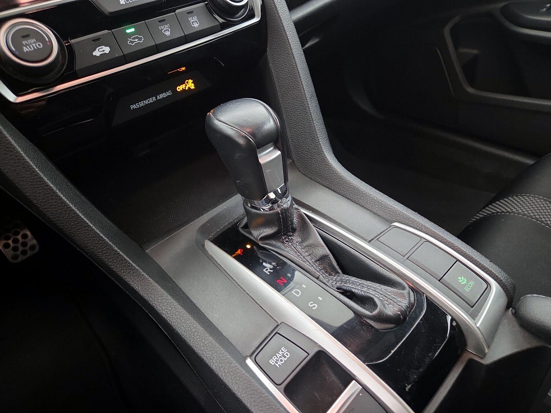 Thumbnail: 2021 Honda Civic - 17