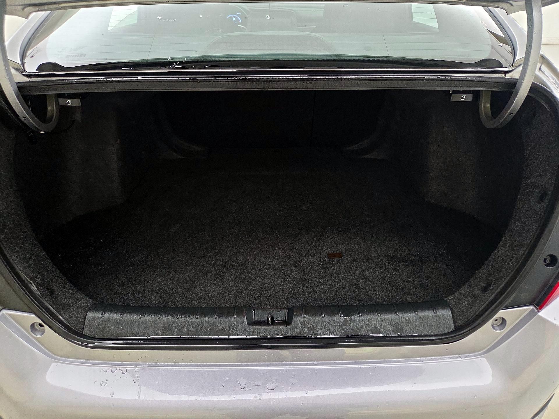 Thumbnail: 2021 Honda Civic - 20