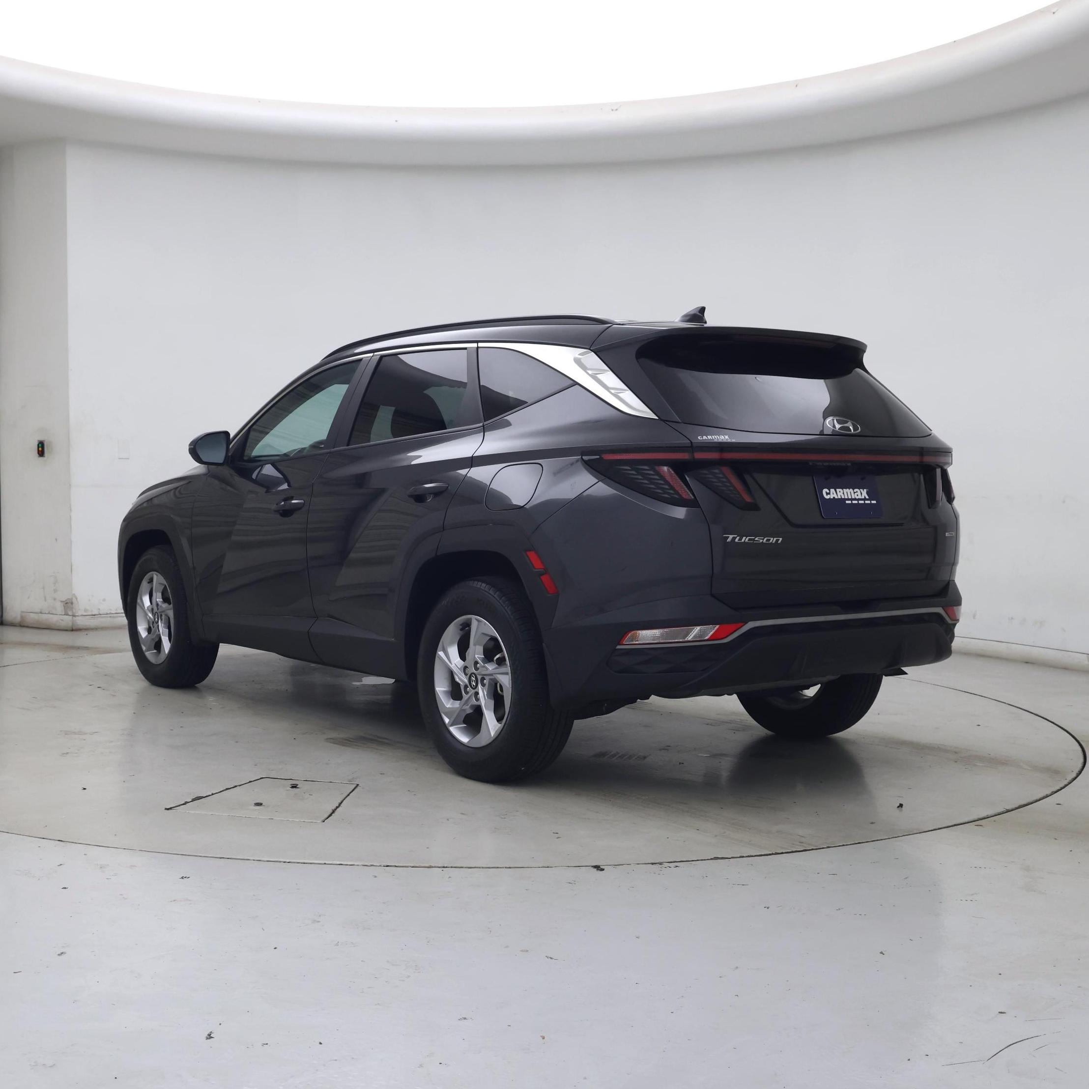Thumbnail: 2023 Hyundai Tucson - 2