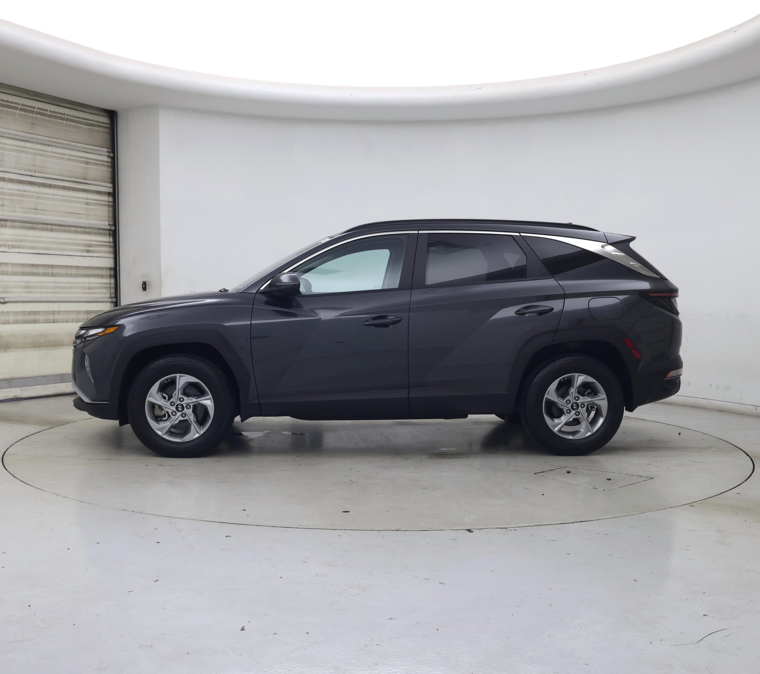 Thumbnail: 2023 Hyundai Tucson - 3