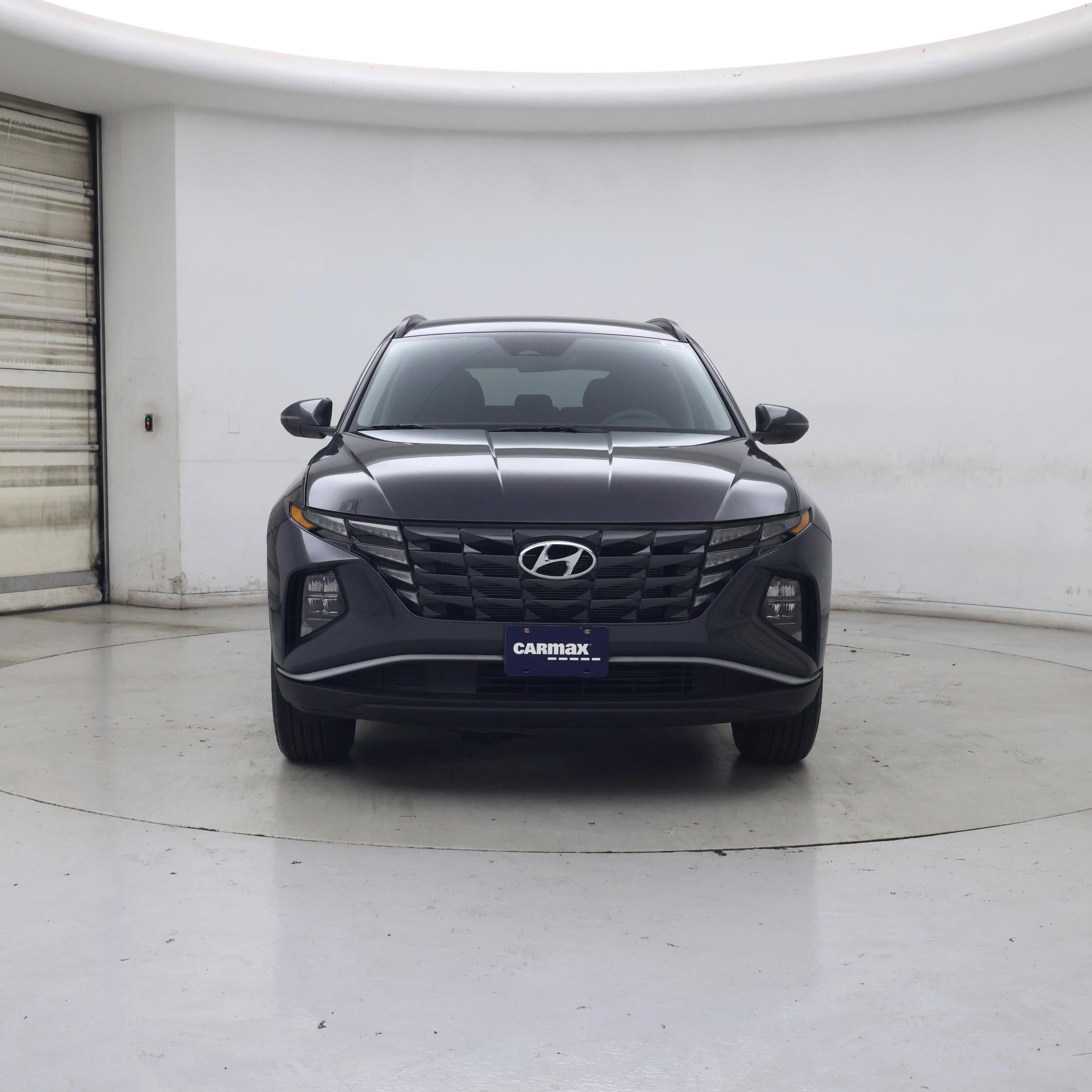 Thumbnail: 2023 Hyundai Tucson - 5
