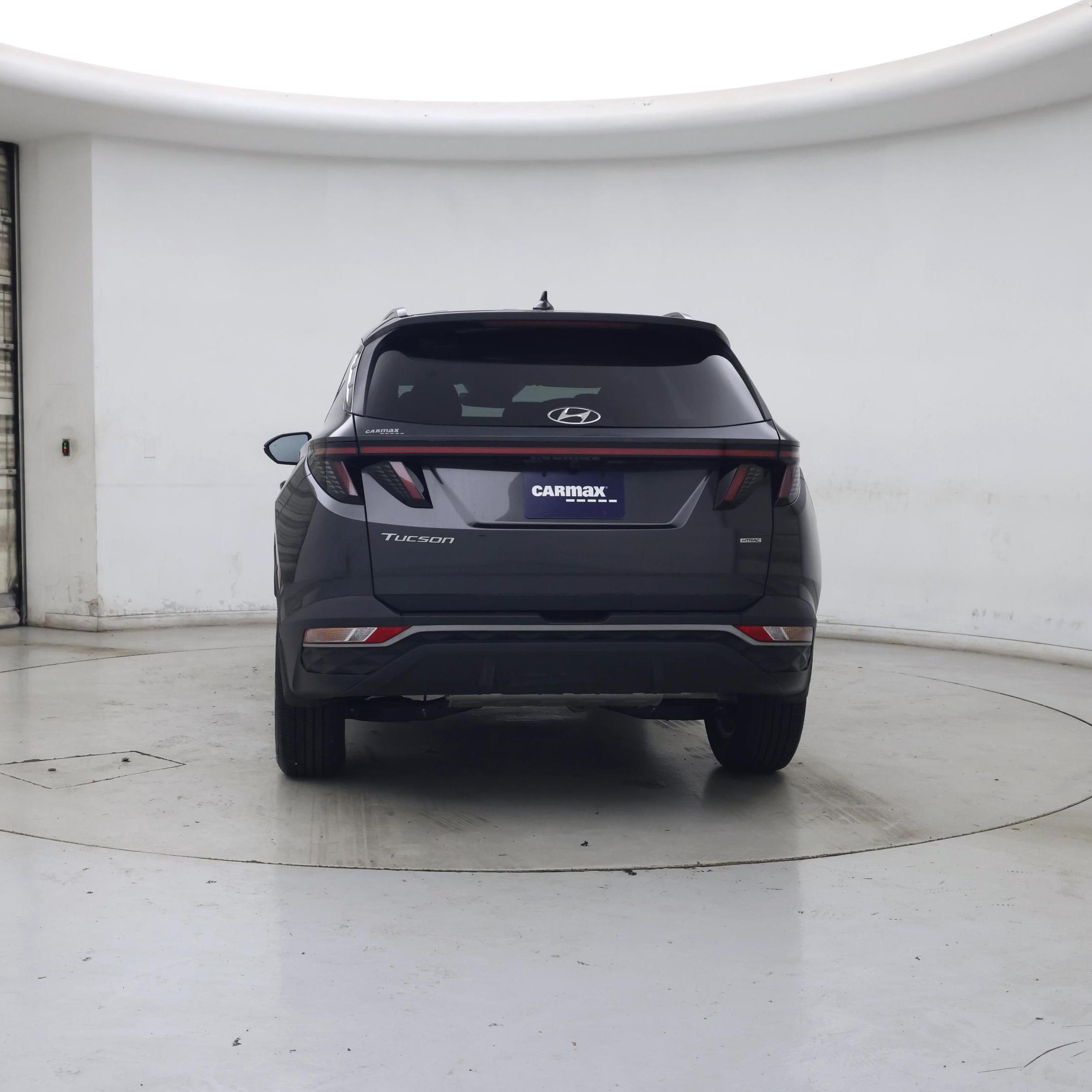 Thumbnail: 2023 Hyundai Tucson - 6