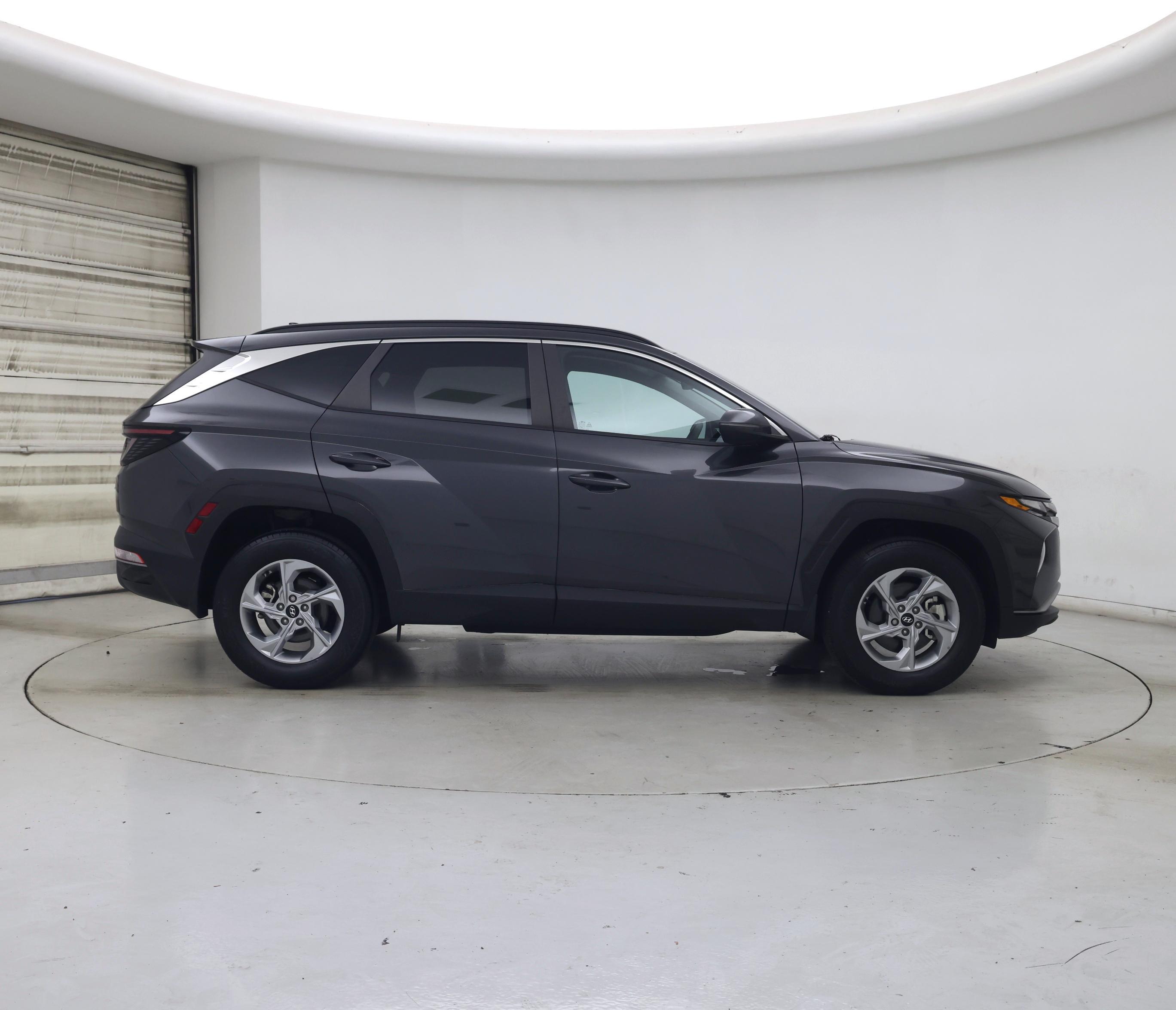 Thumbnail: 2023 Hyundai Tucson - 7