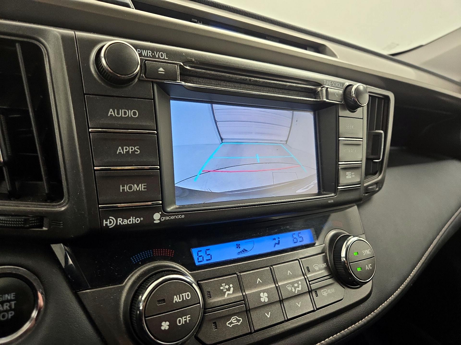 Thumbnail: 2015 Toyota RAV4 - 14