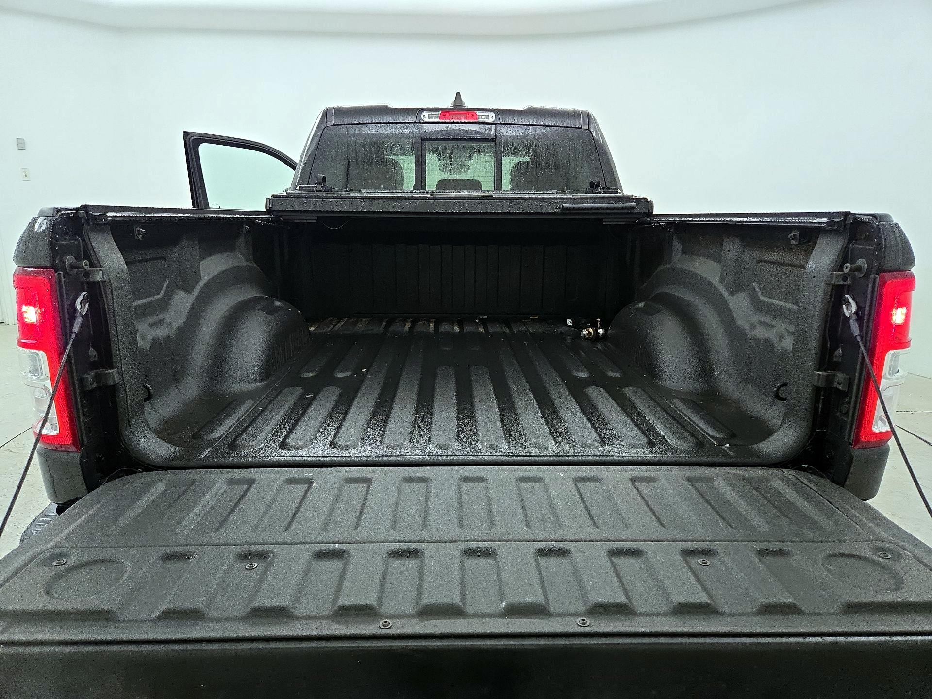 Thumbnail: 2021 RAM 1500 - 20