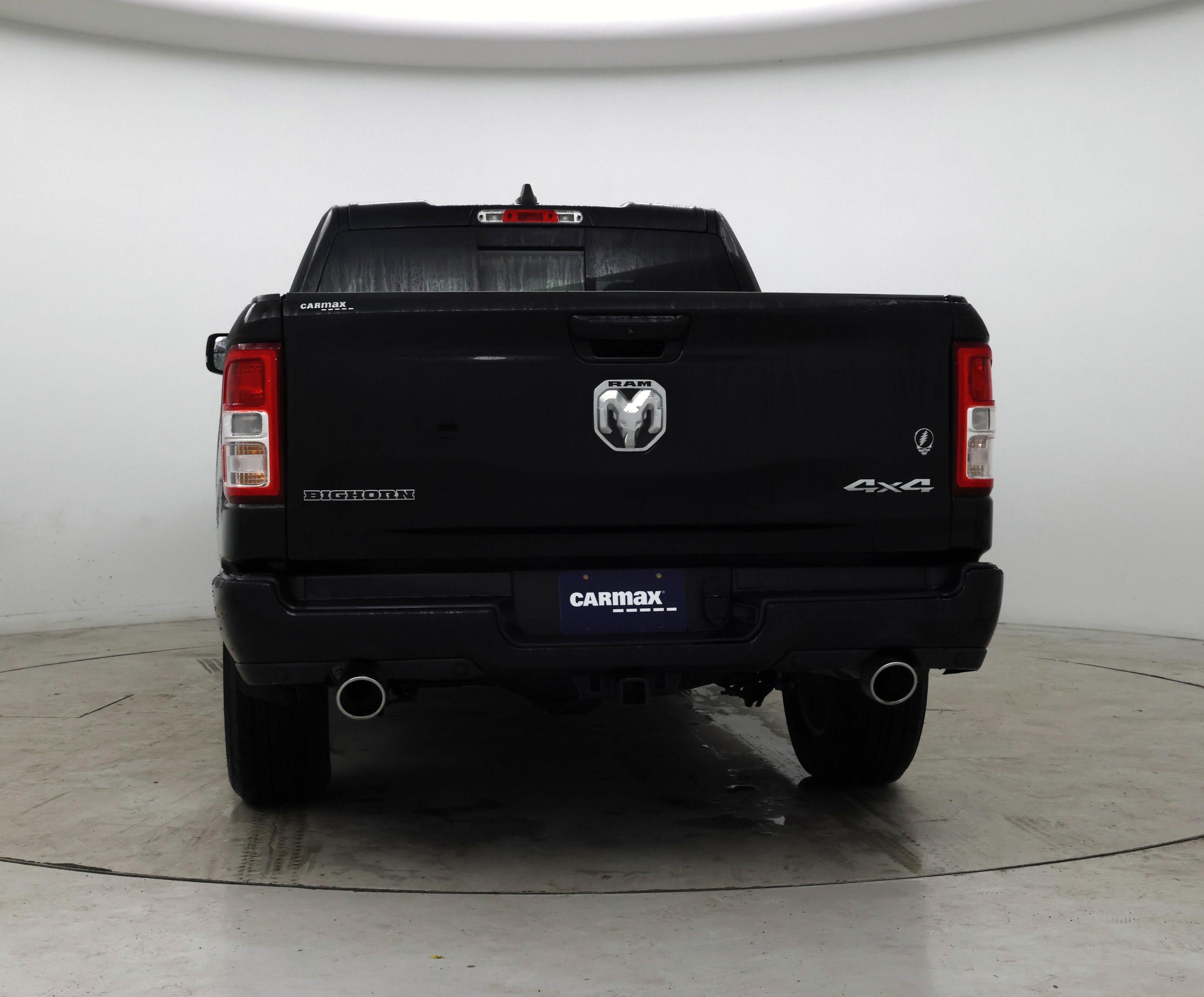 Thumbnail: 2021 RAM 1500 - 6