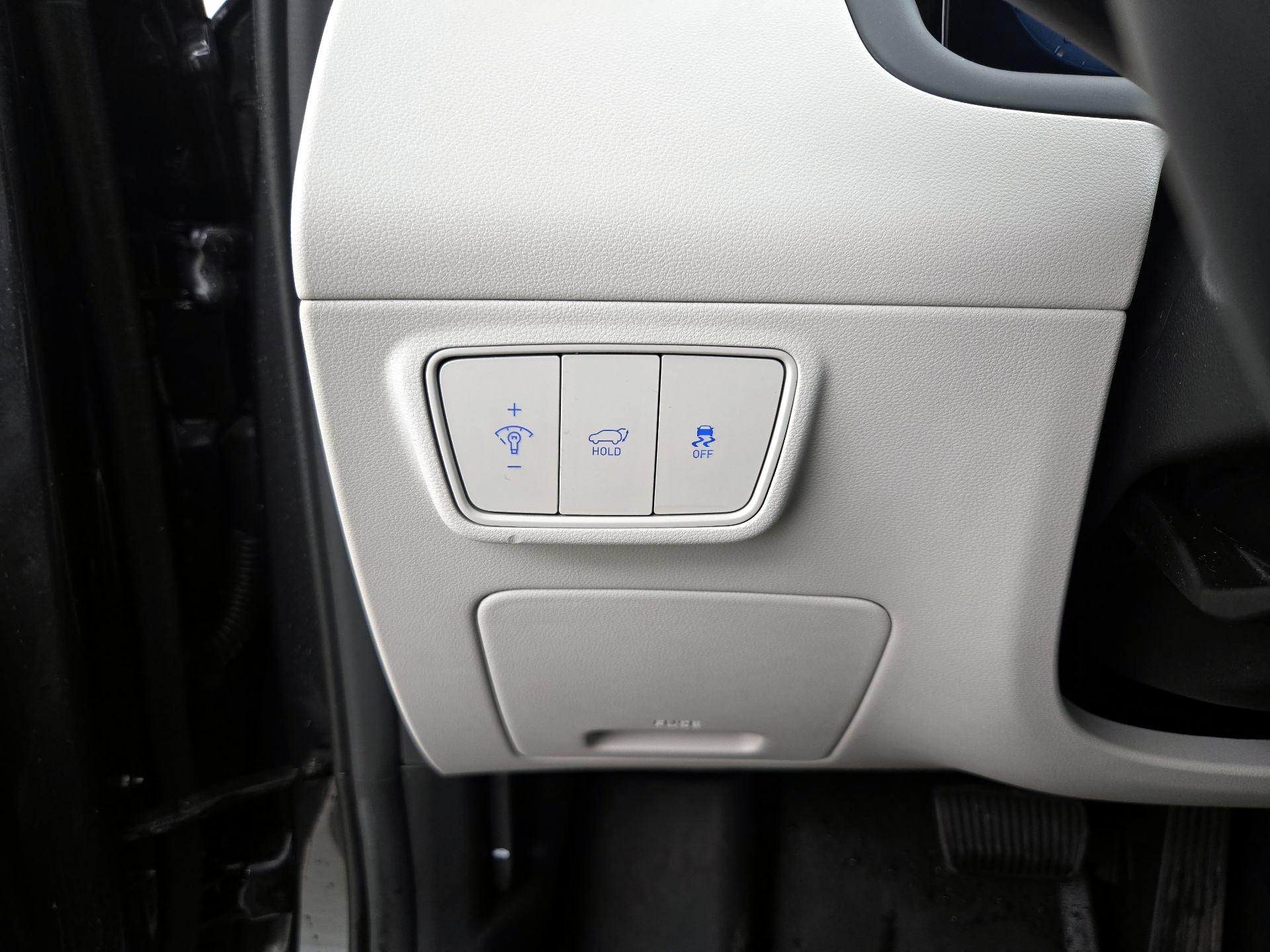 Thumbnail: 2024 Hyundai Tucson - 13