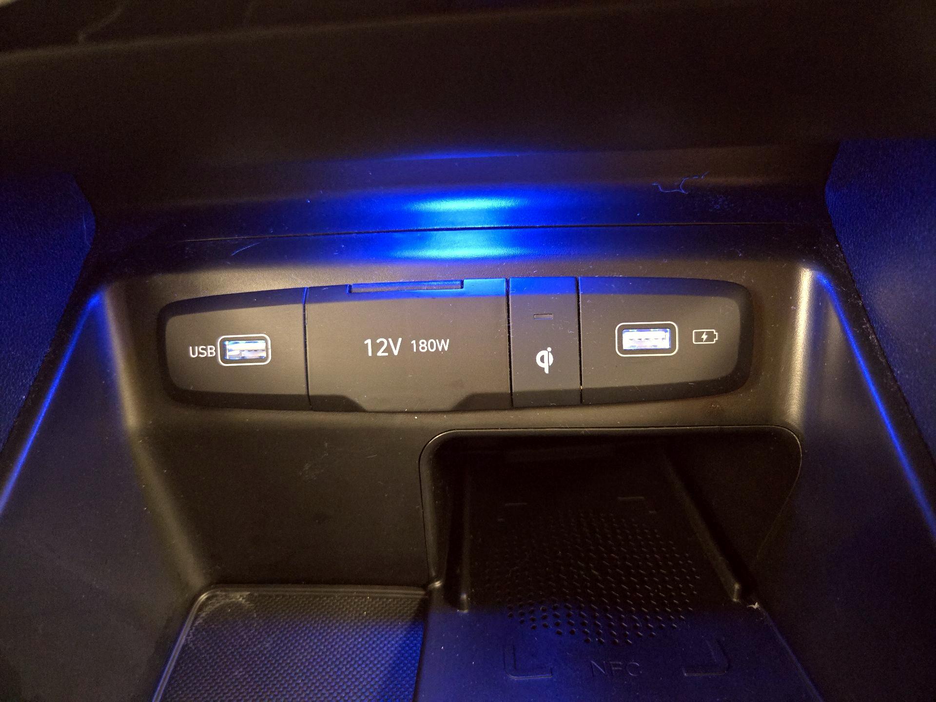 Thumbnail: 2024 Hyundai Tucson - 19