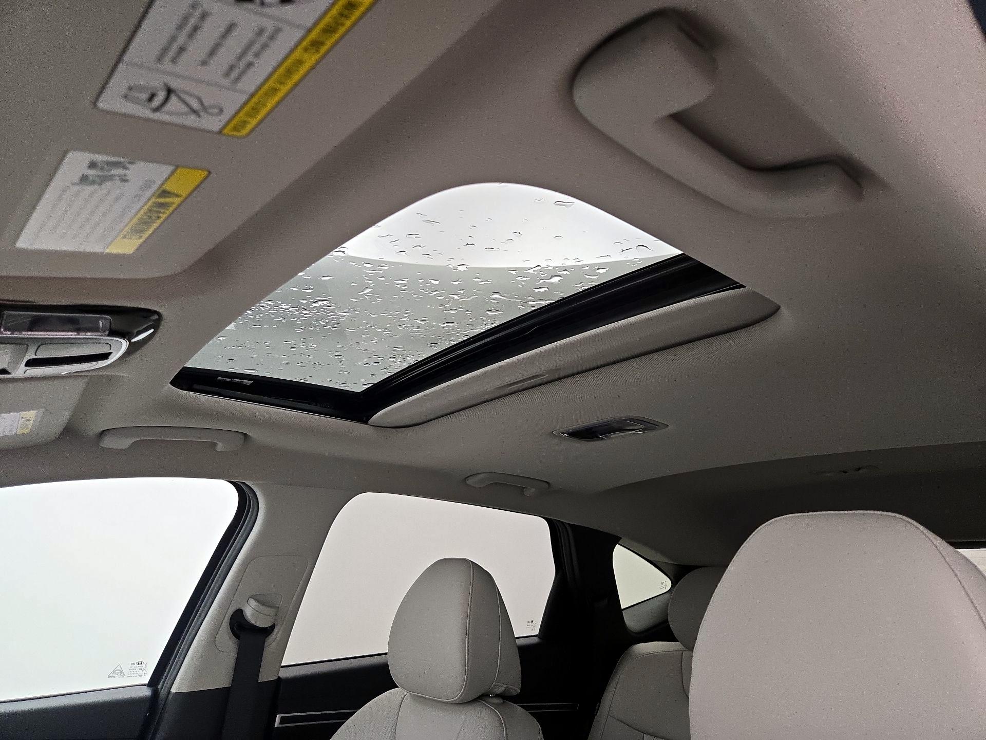 Thumbnail: 2024 Hyundai Tucson - 20