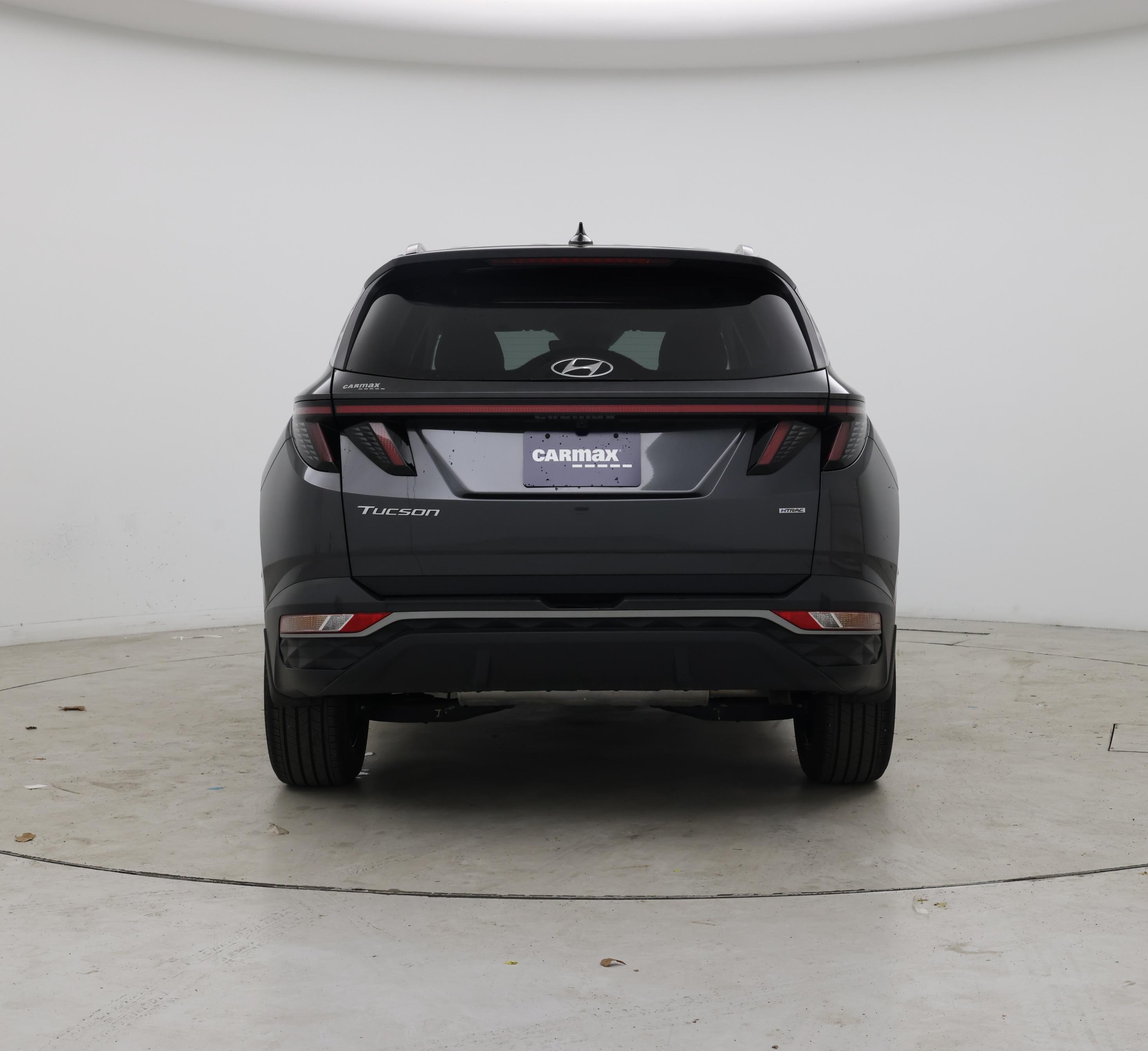 Thumbnail: 2024 Hyundai Tucson - 6