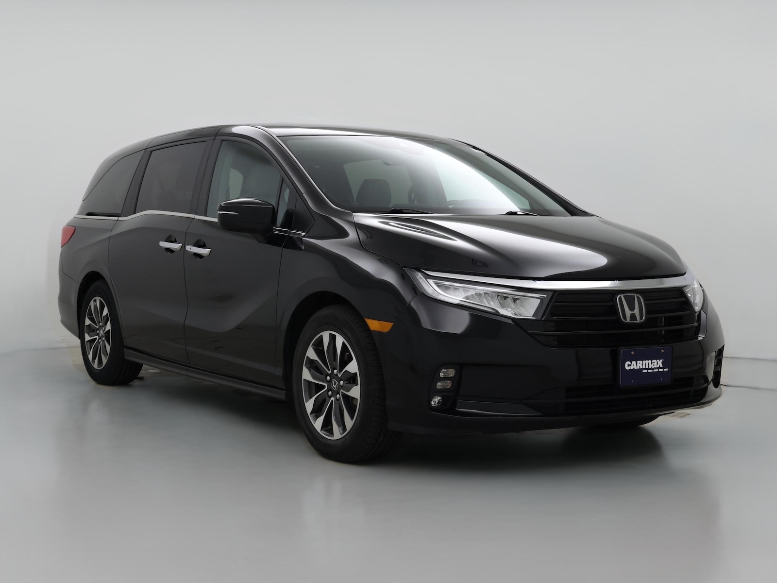 2021 Honda Odyssey