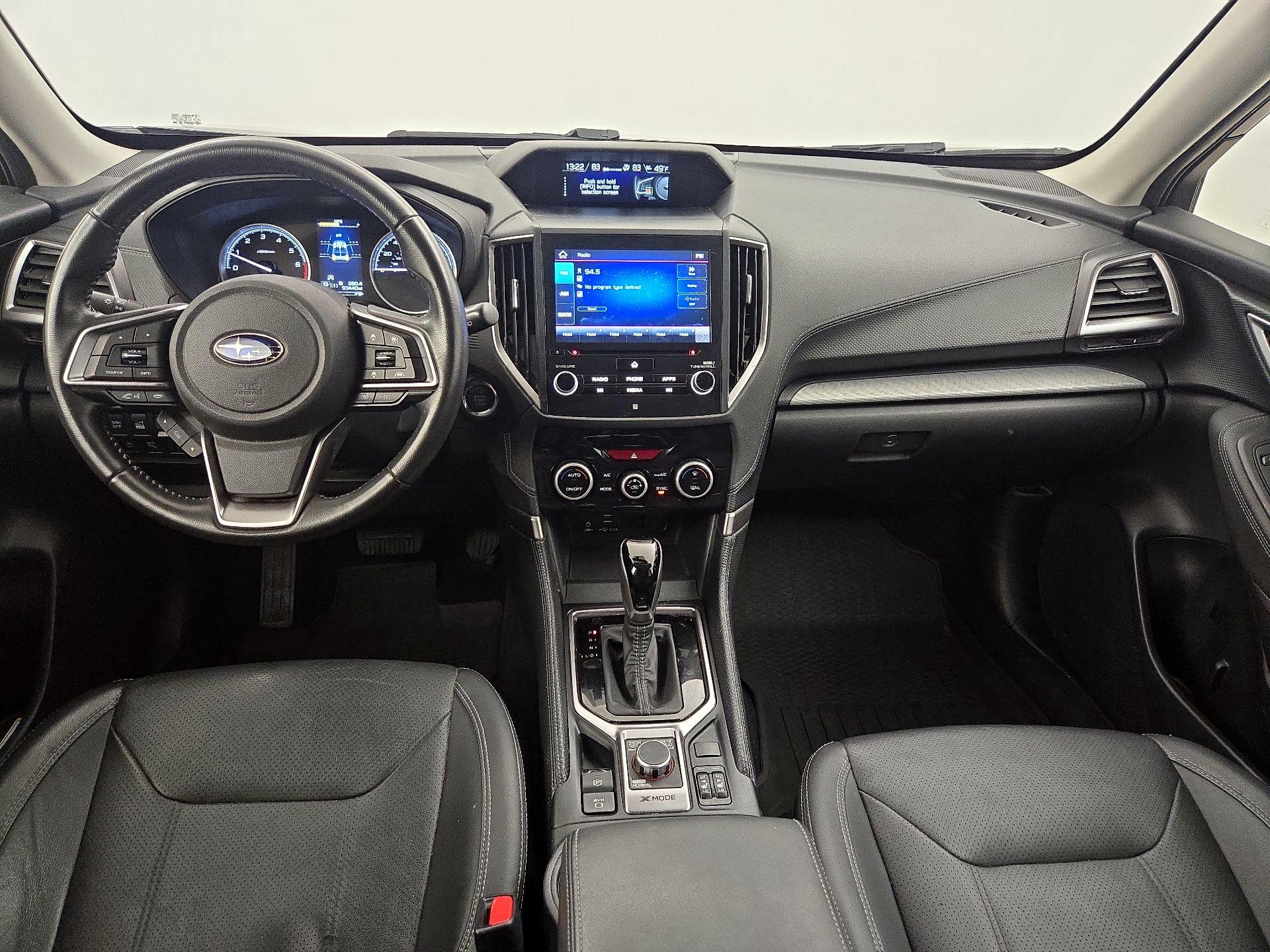 Thumbnail: 2019 Subaru Forester - 9